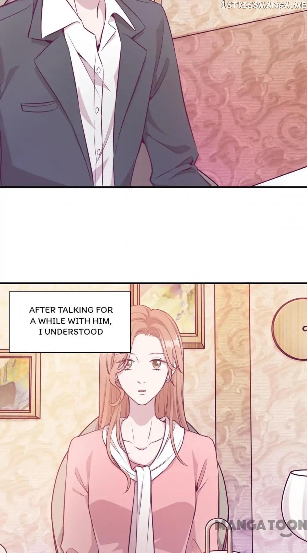 The Wonderful Colors of the Lipsticks chapter 70 - page 28
