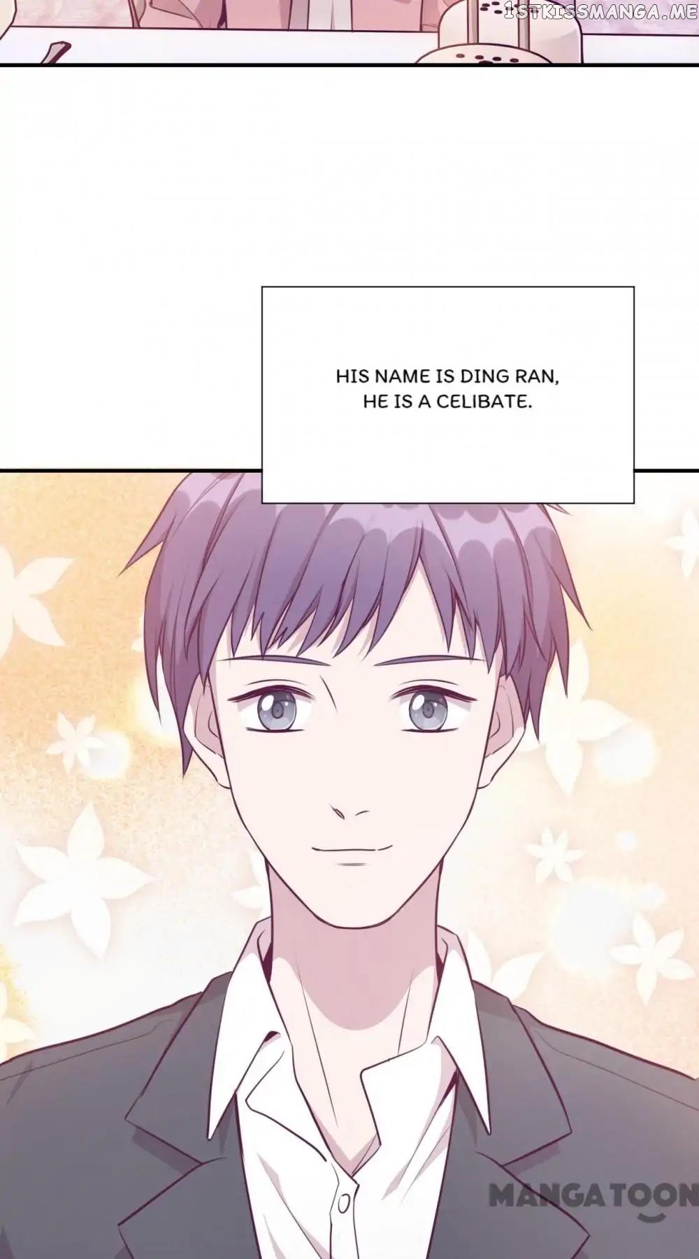 The Wonderful Colors of the Lipsticks chapter 70 - page 29