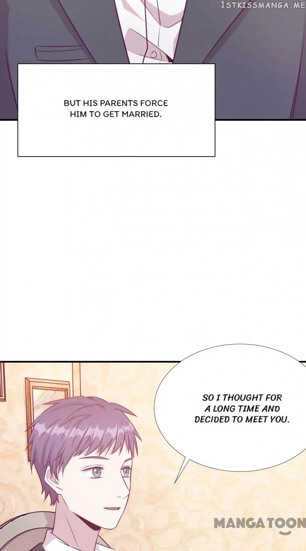 The Wonderful Colors of the Lipsticks chapter 70 - page 30