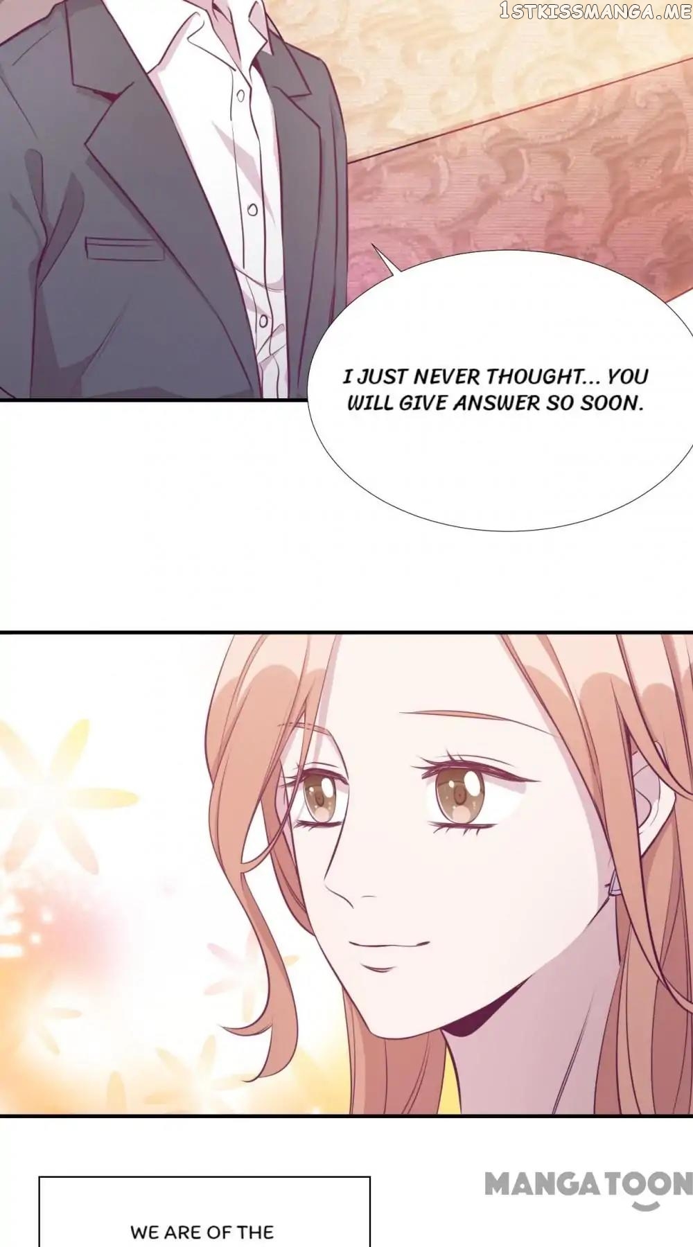 The Wonderful Colors of the Lipsticks chapter 70 - page 31