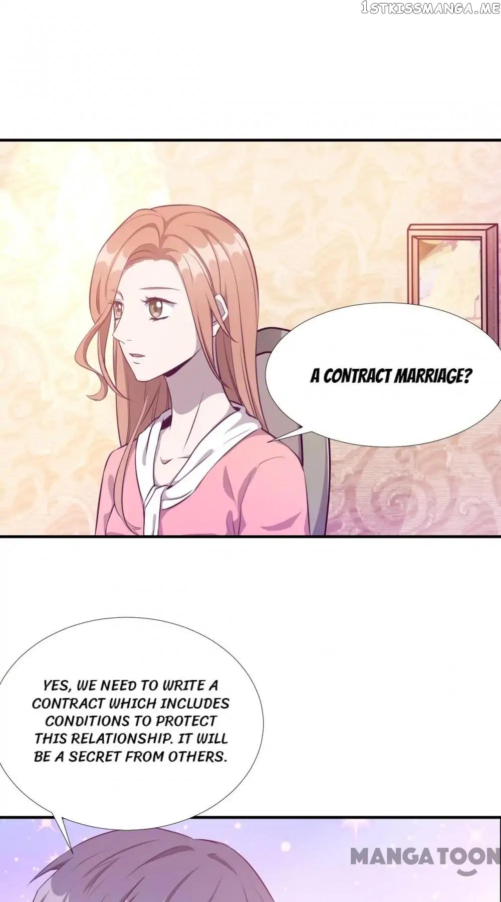 The Wonderful Colors of the Lipsticks chapter 70 - page 33