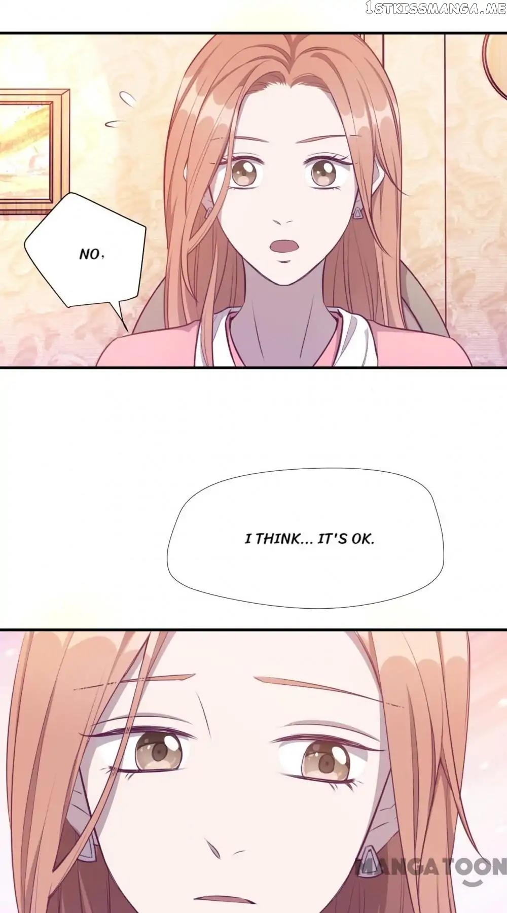 The Wonderful Colors of the Lipsticks chapter 70 - page 35