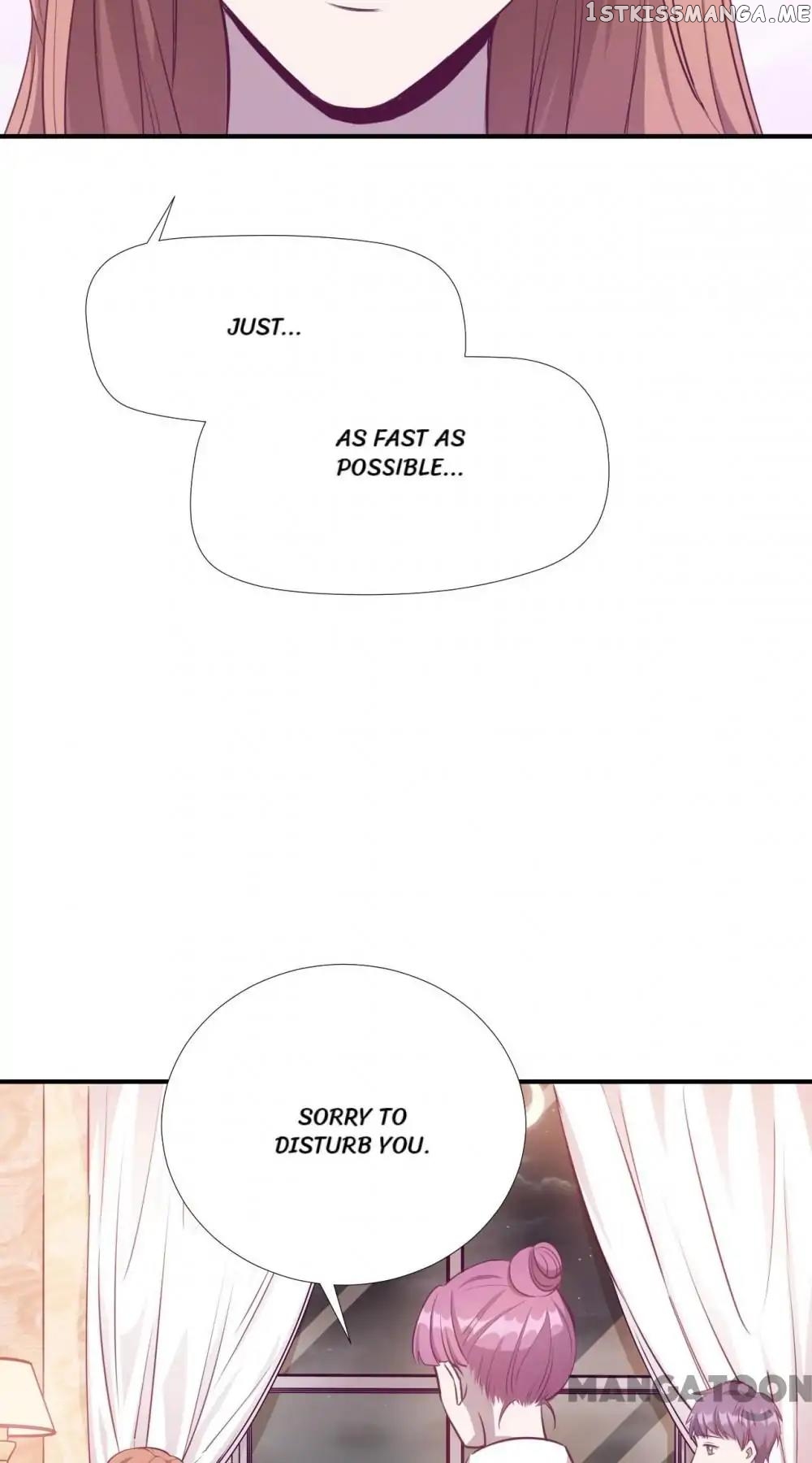 The Wonderful Colors of the Lipsticks chapter 70 - page 36