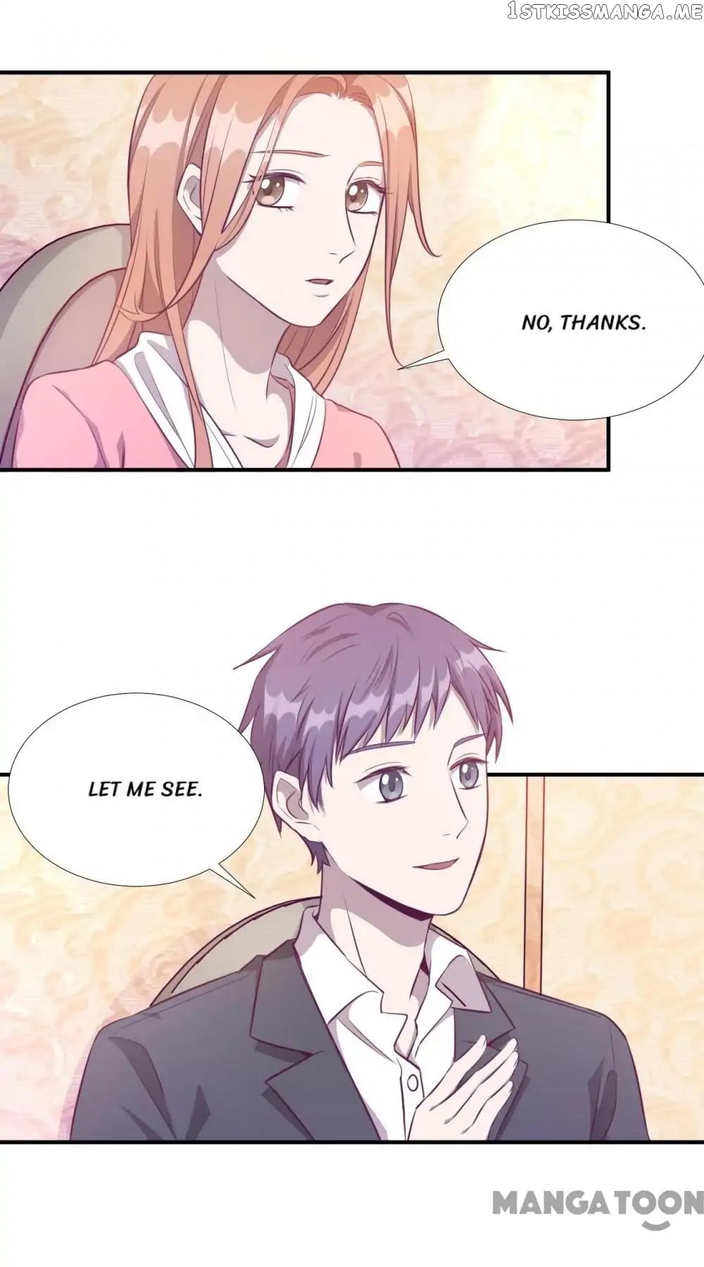 The Wonderful Colors of the Lipsticks chapter 70 - page 38