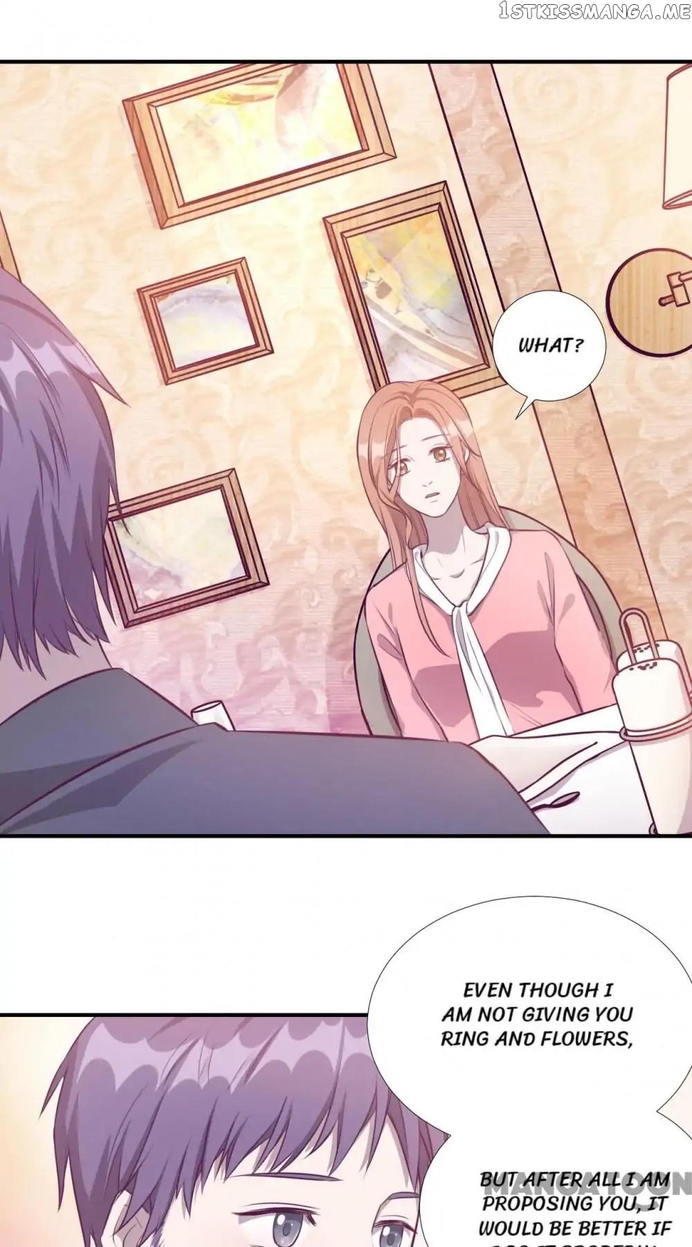 The Wonderful Colors of the Lipsticks chapter 70 - page 39