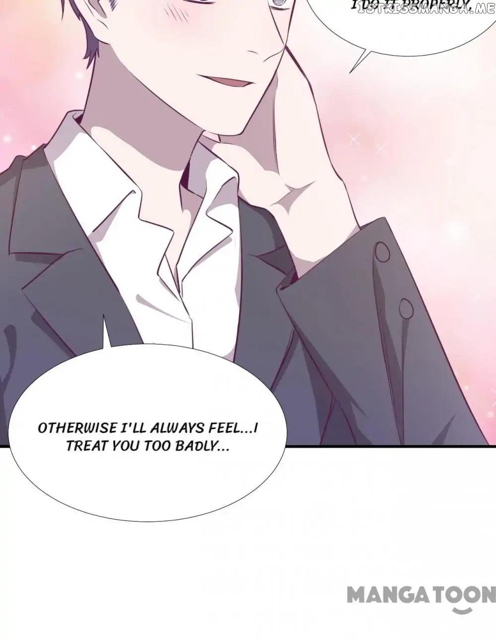 The Wonderful Colors of the Lipsticks chapter 70 - page 40