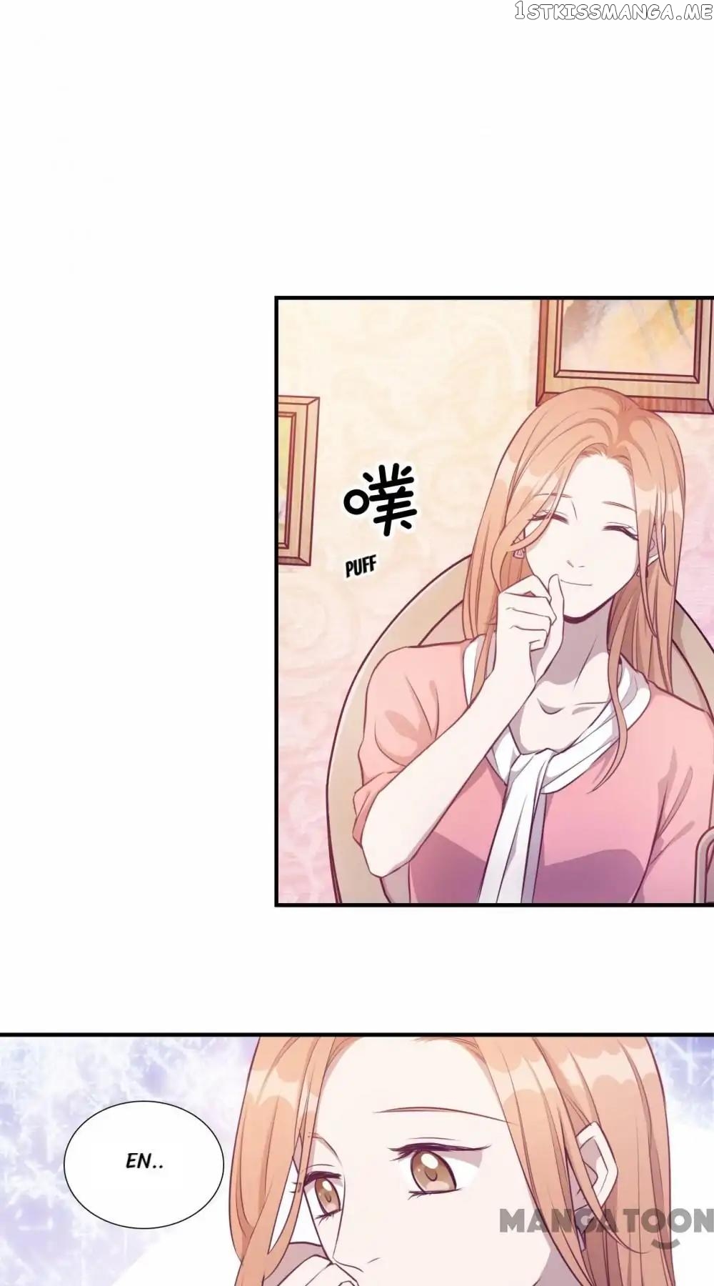 The Wonderful Colors of the Lipsticks chapter 70 - page 41
