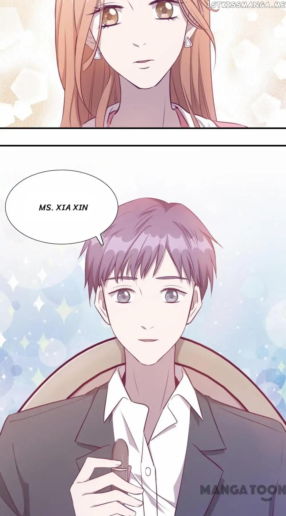 The Wonderful Colors of the Lipsticks chapter 70 - page 43