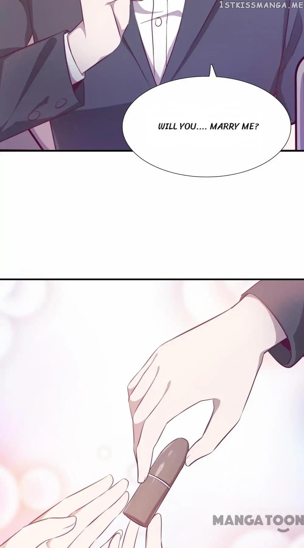 The Wonderful Colors of the Lipsticks chapter 70 - page 44