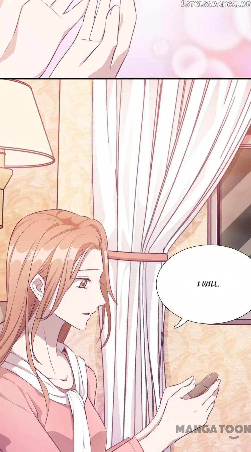 The Wonderful Colors of the Lipsticks chapter 70 - page 45