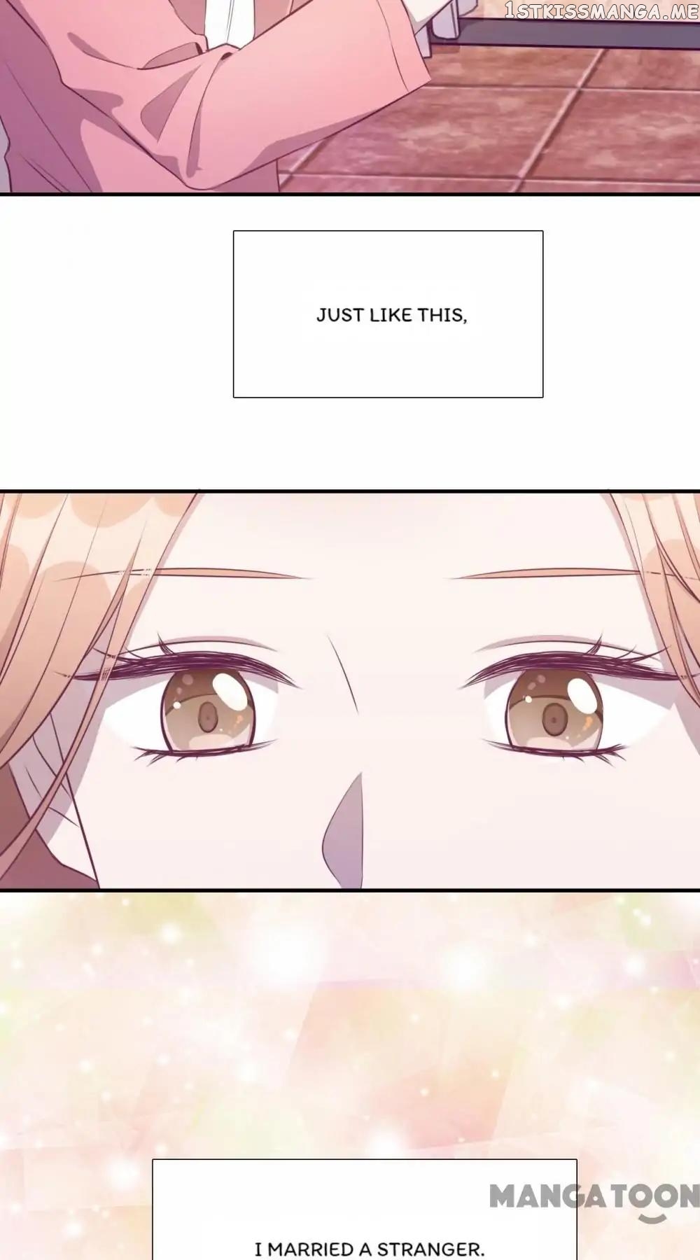 The Wonderful Colors of the Lipsticks chapter 70 - page 46