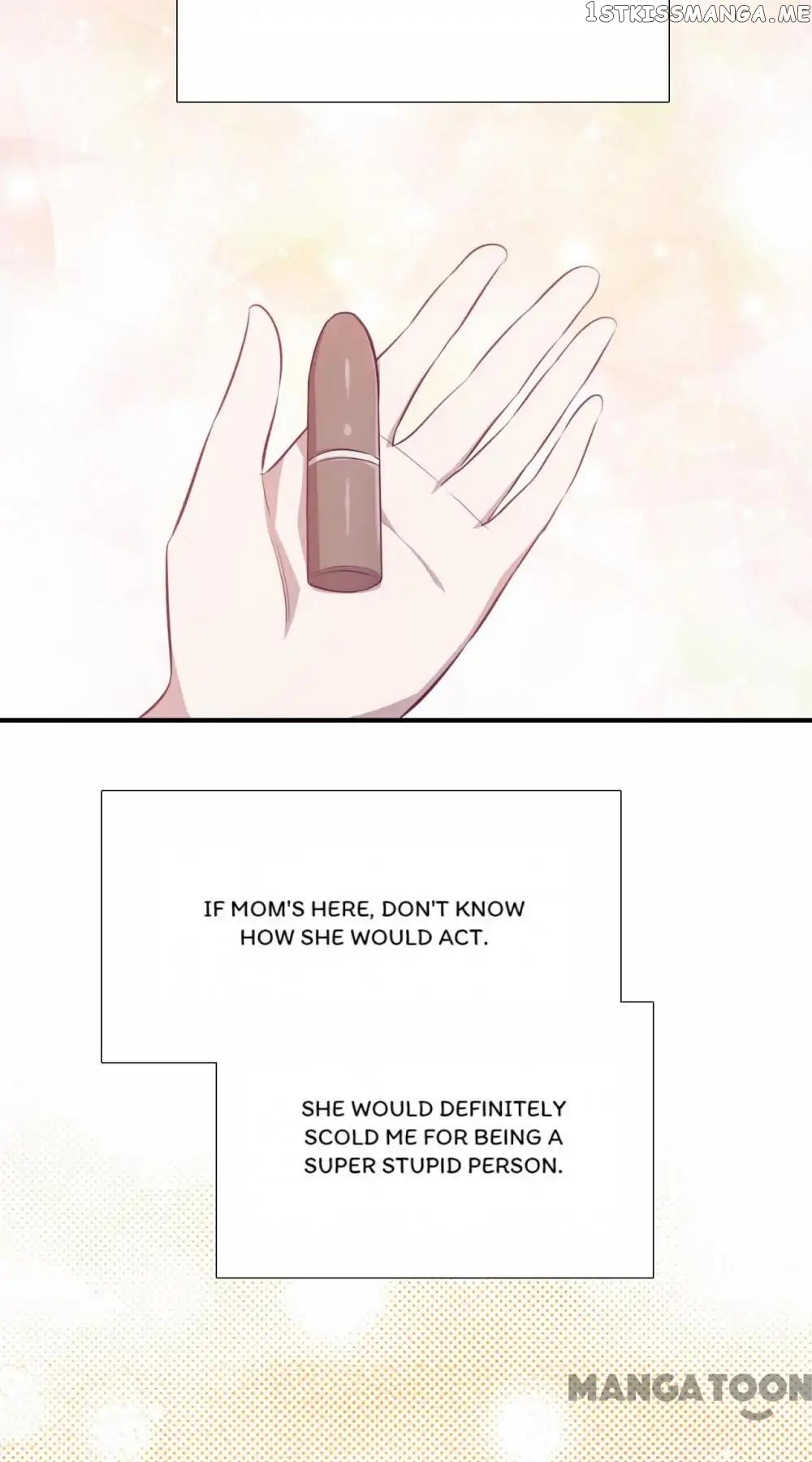 The Wonderful Colors of the Lipsticks chapter 70 - page 47