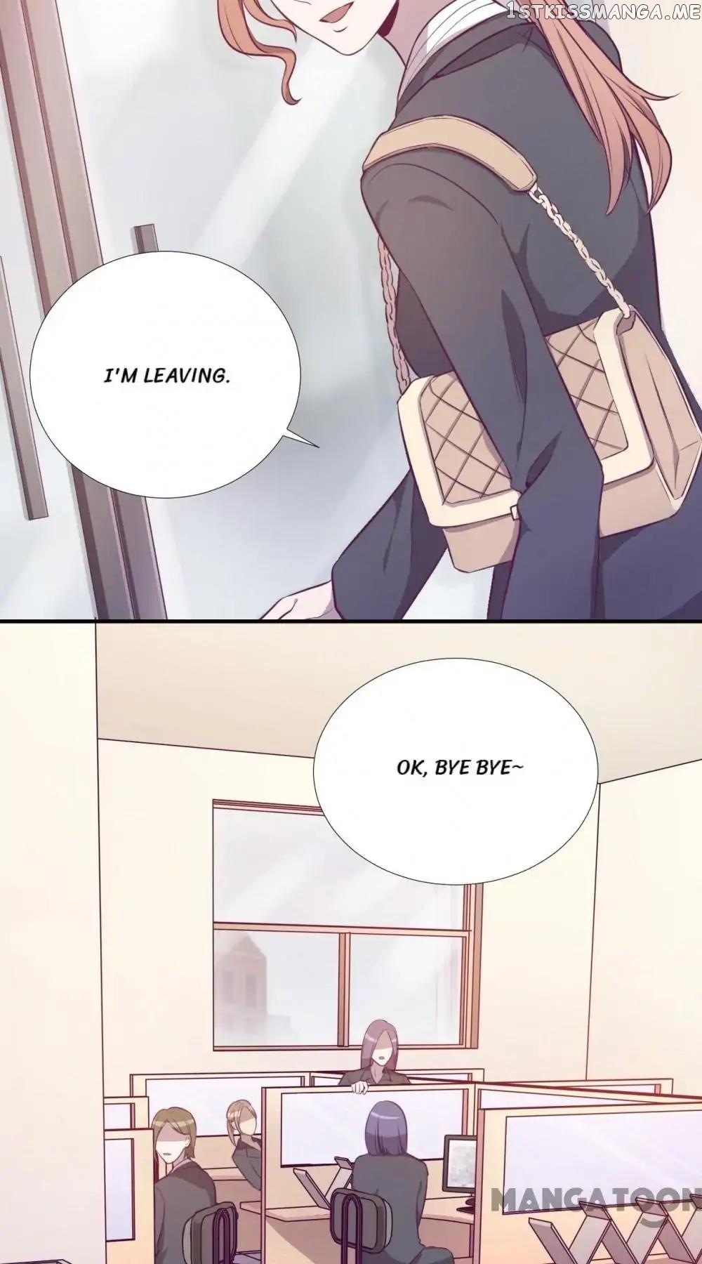 The Wonderful Colors of the Lipsticks chapter 70 - page 6