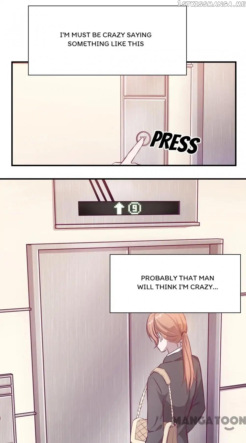 The Wonderful Colors of the Lipsticks chapter 70 - page 9