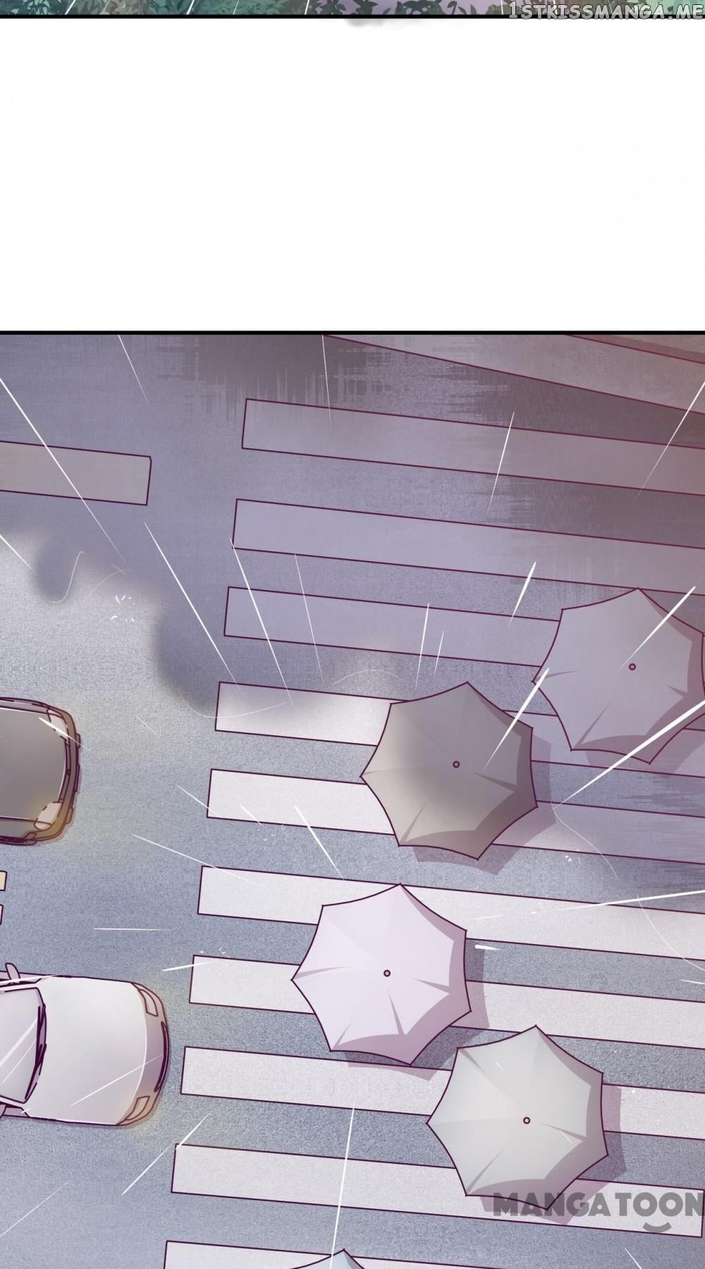 The Wonderful Colors of the Lipsticks chapter 69 - page 17