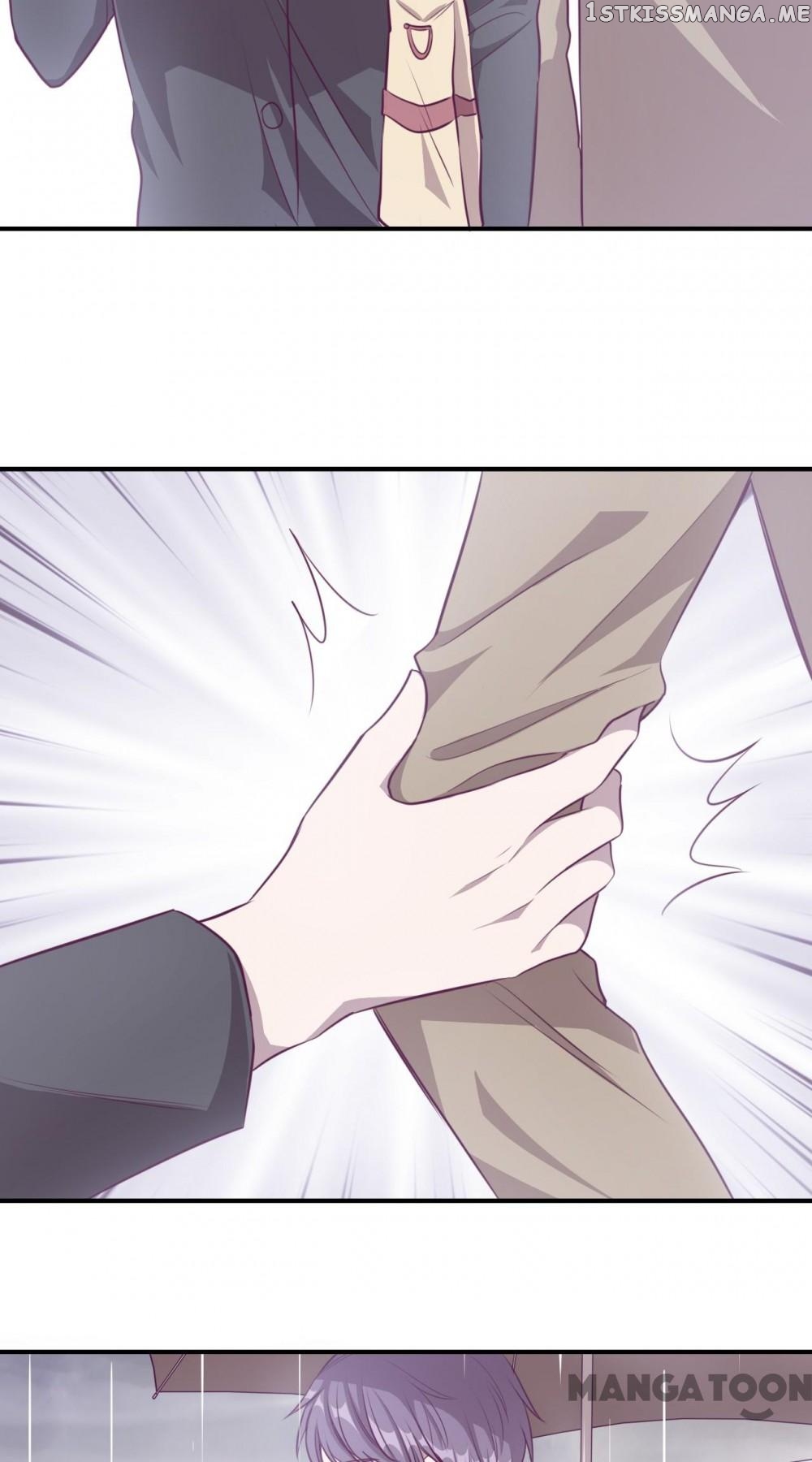 The Wonderful Colors of the Lipsticks chapter 69 - page 22