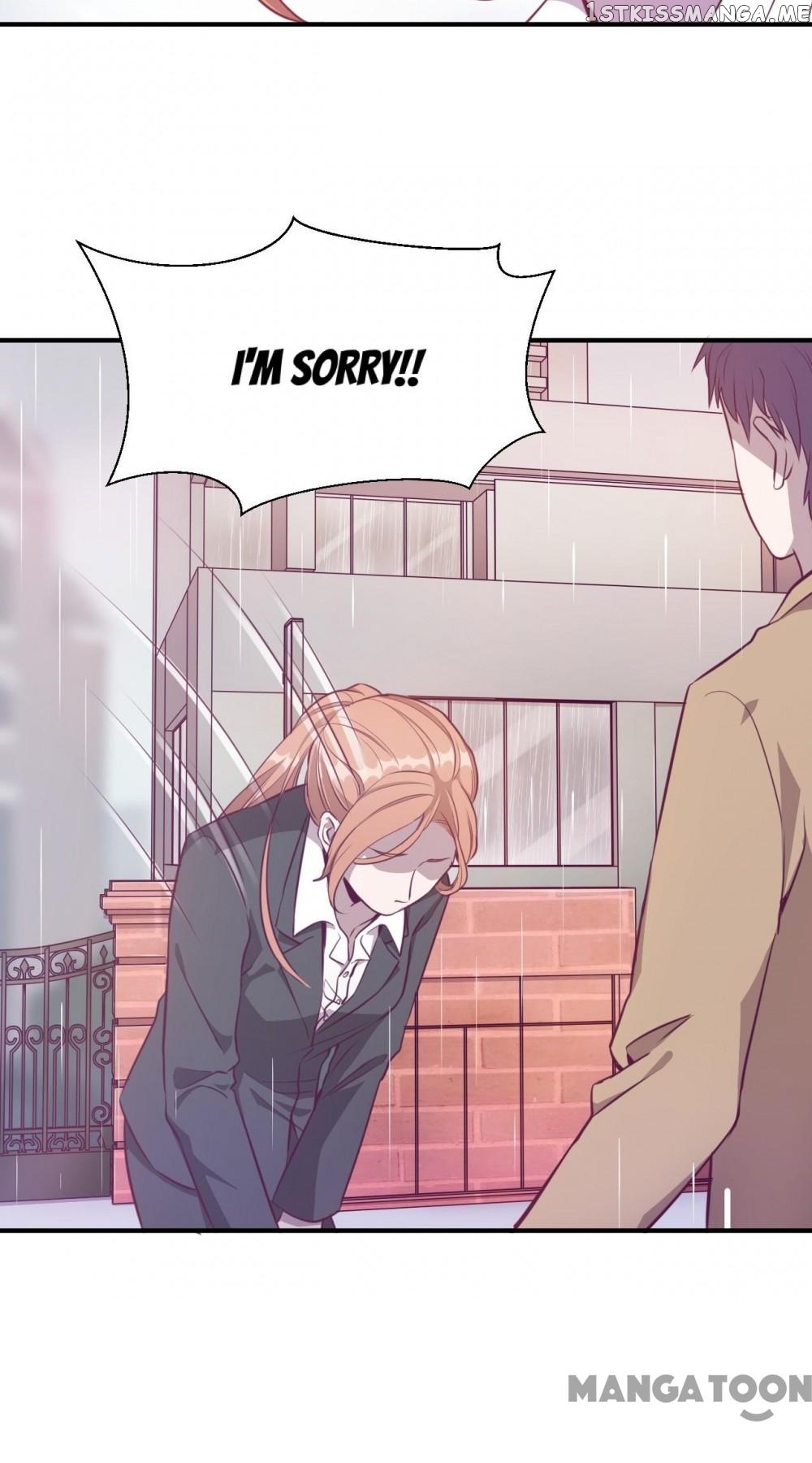 The Wonderful Colors of the Lipsticks chapter 69 - page 33