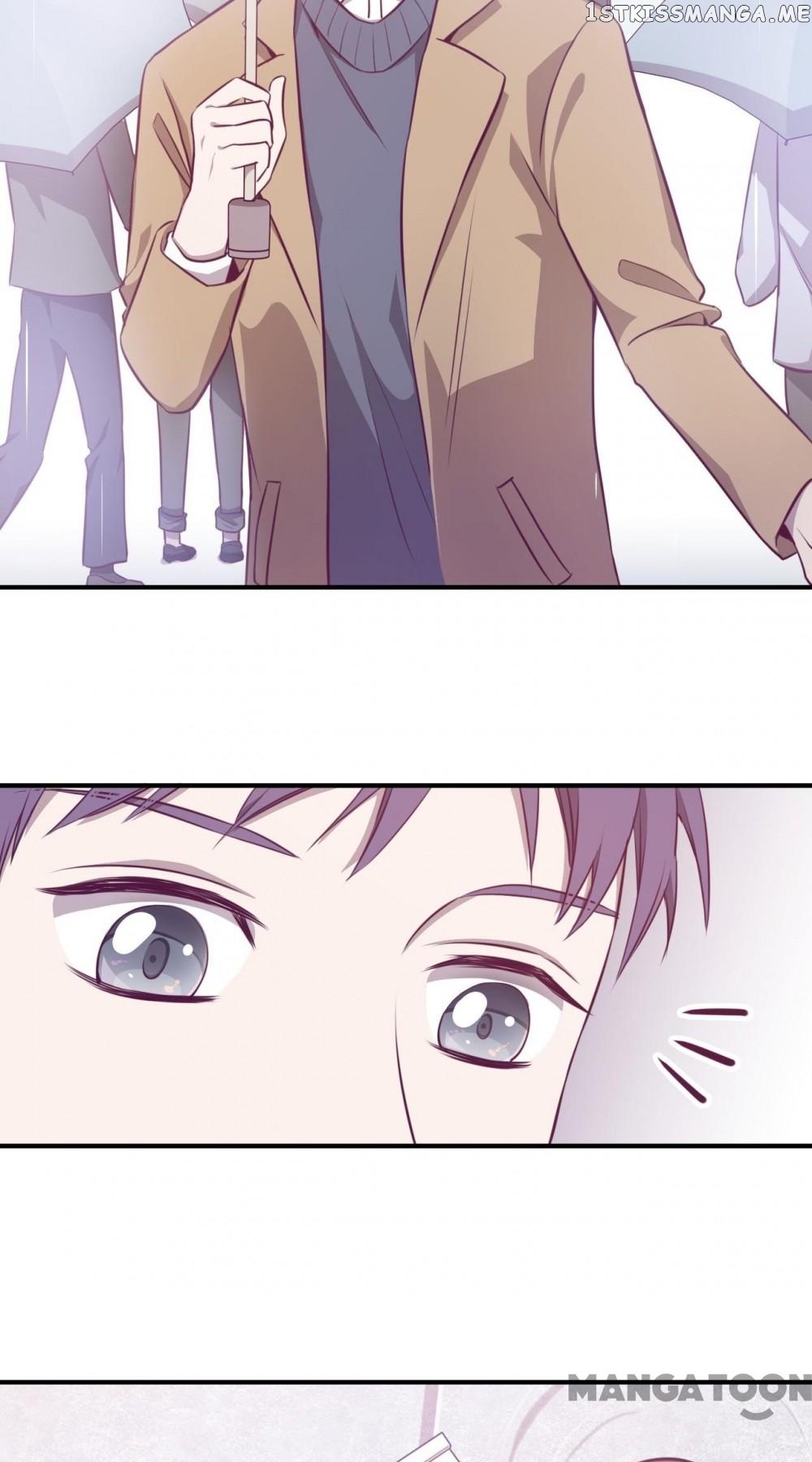The Wonderful Colors of the Lipsticks chapter 69 - page 35