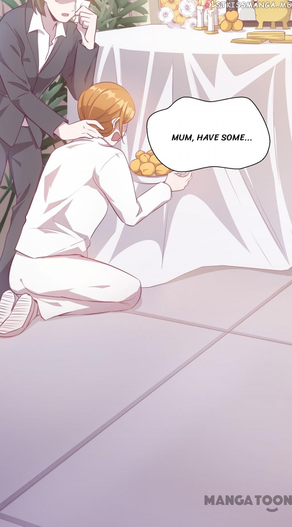 The Wonderful Colors of the Lipsticks chapter 69 - page 8