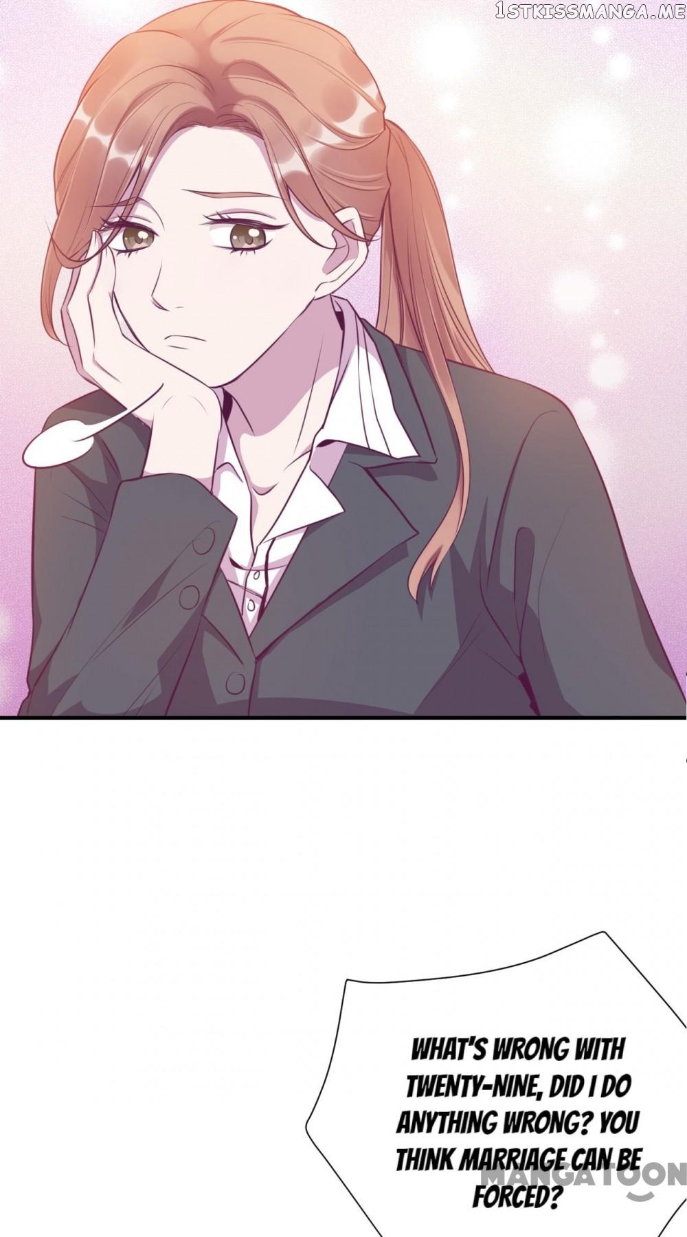 The Wonderful Colors of the Lipsticks chapter 68 - page 20