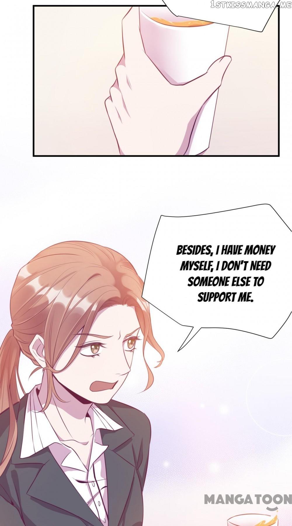The Wonderful Colors of the Lipsticks chapter 68 - page 21