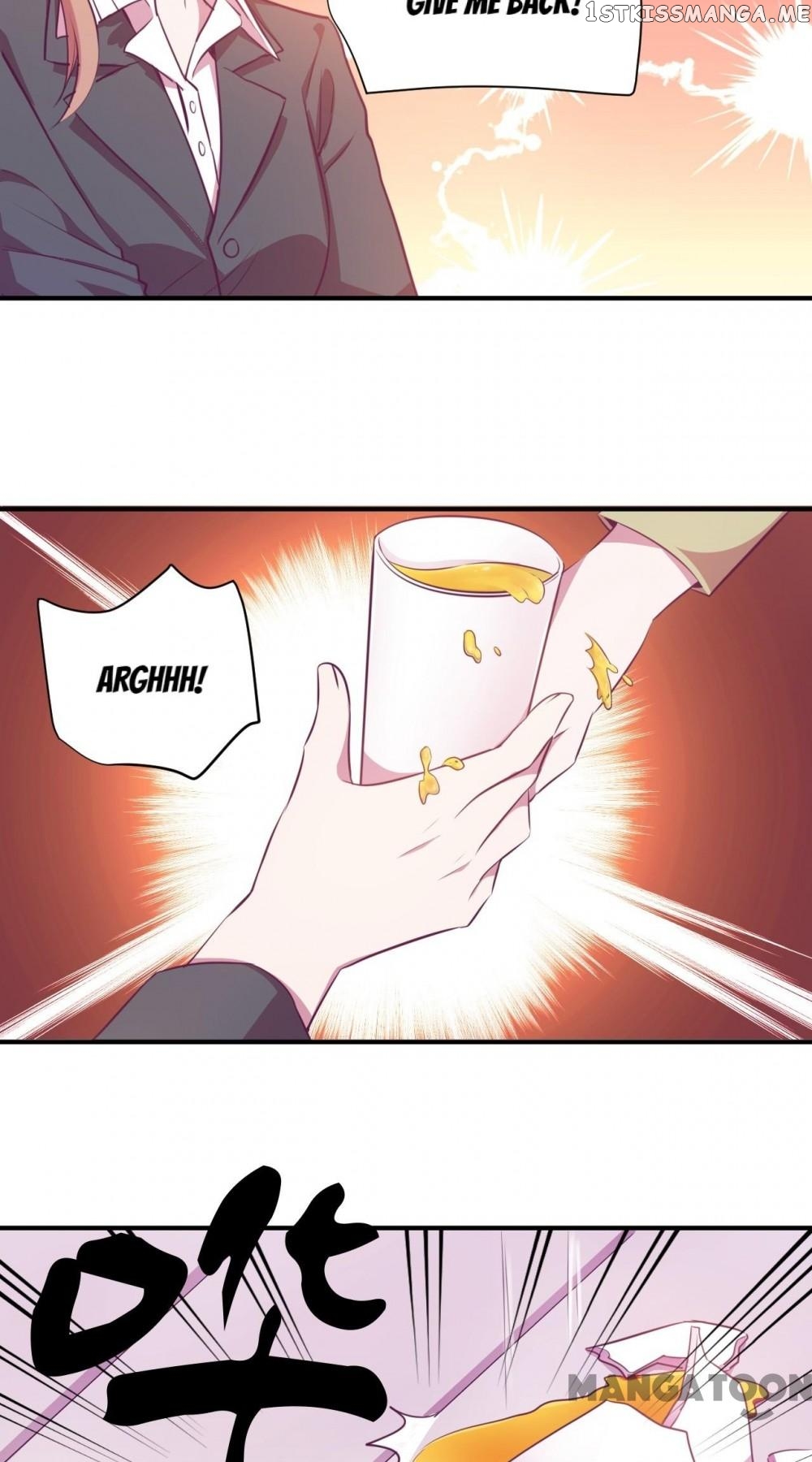 The Wonderful Colors of the Lipsticks chapter 68 - page 24