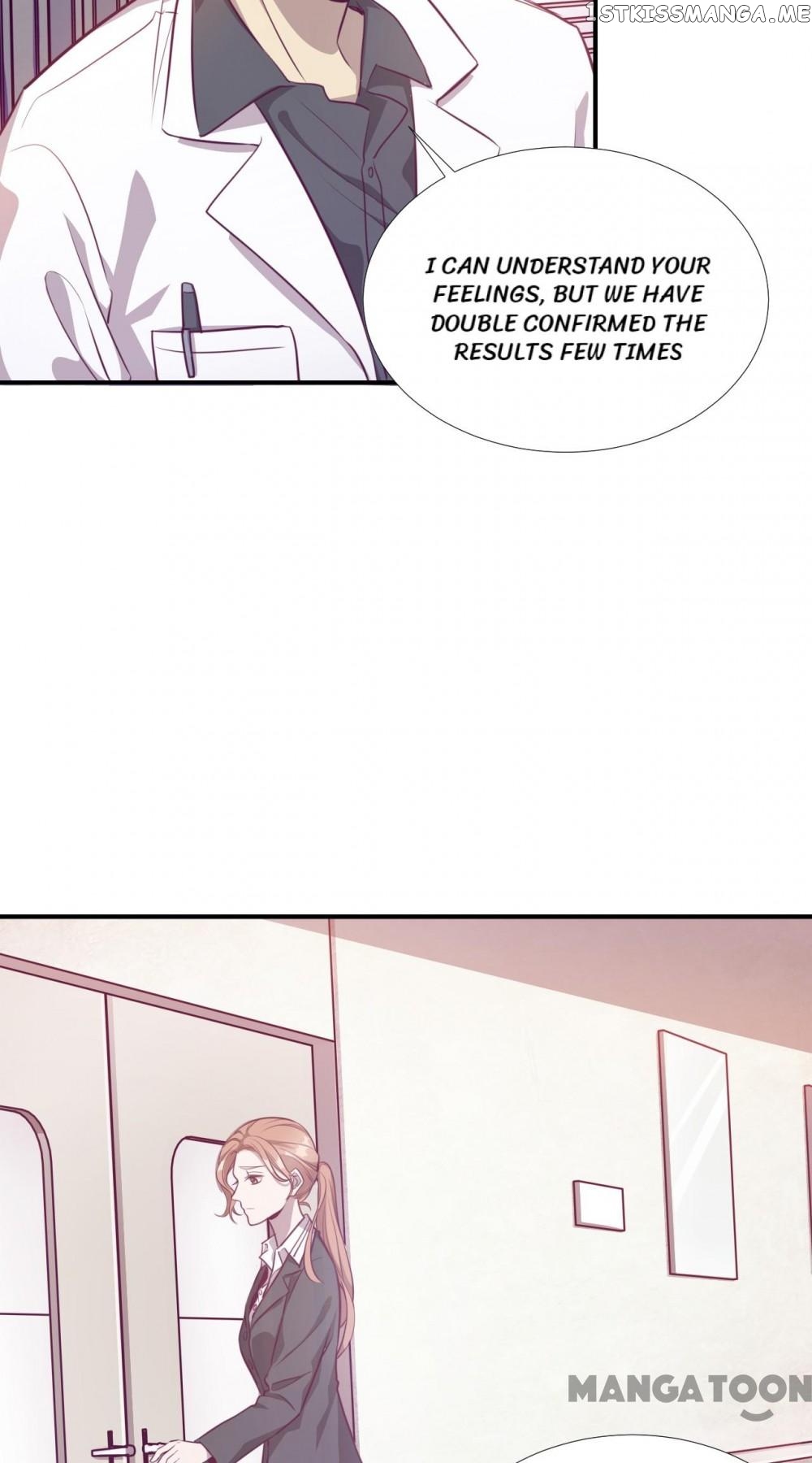 The Wonderful Colors of the Lipsticks chapter 68 - page 35