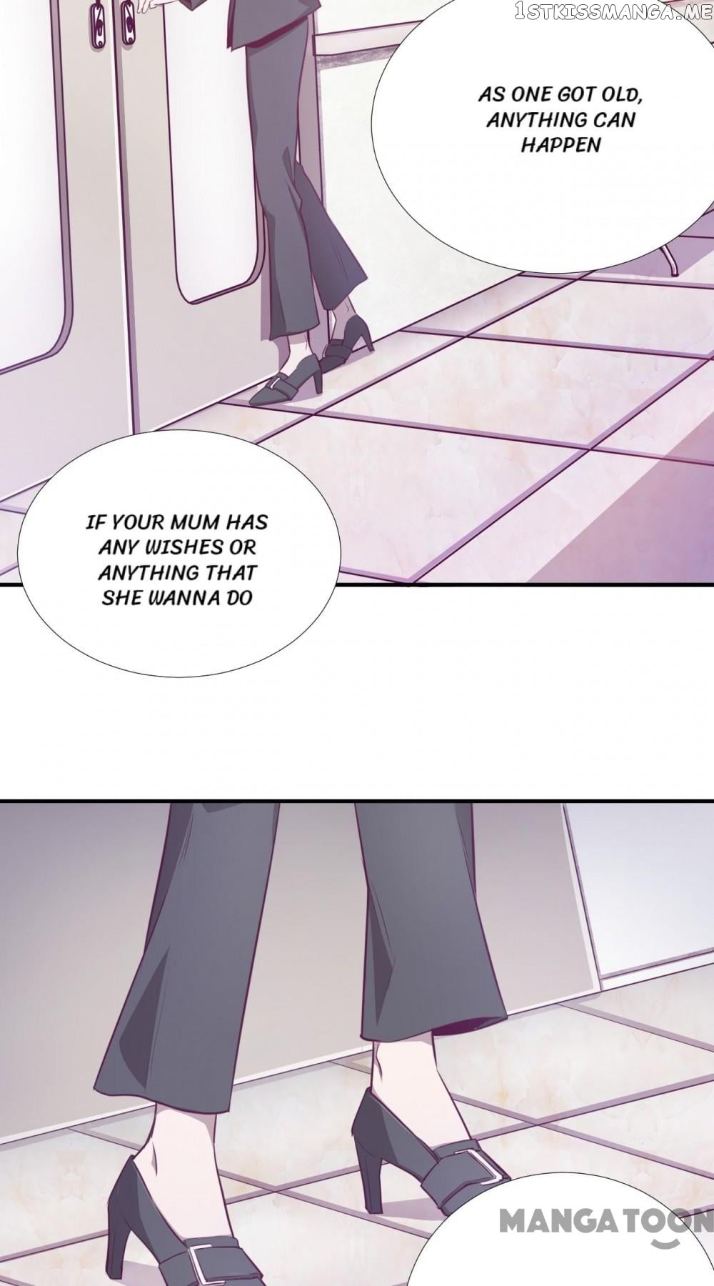 The Wonderful Colors of the Lipsticks chapter 68 - page 36