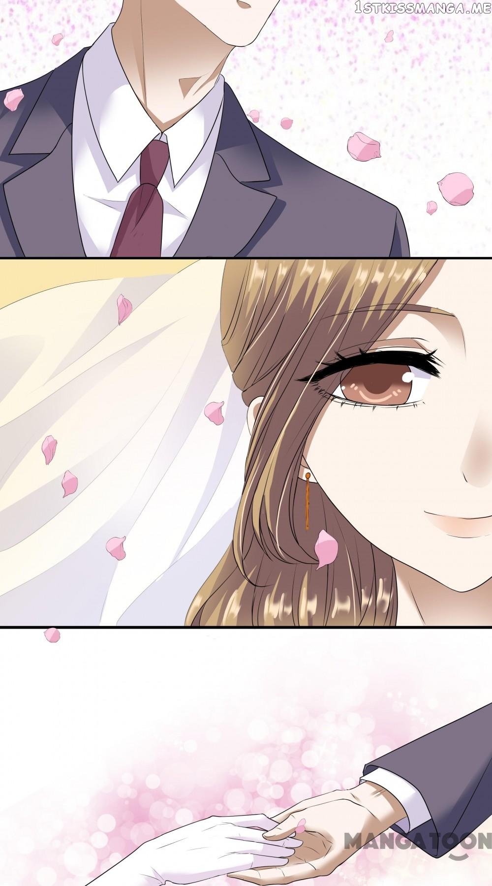 The Wonderful Colors of the Lipsticks chapter 66 - page 10