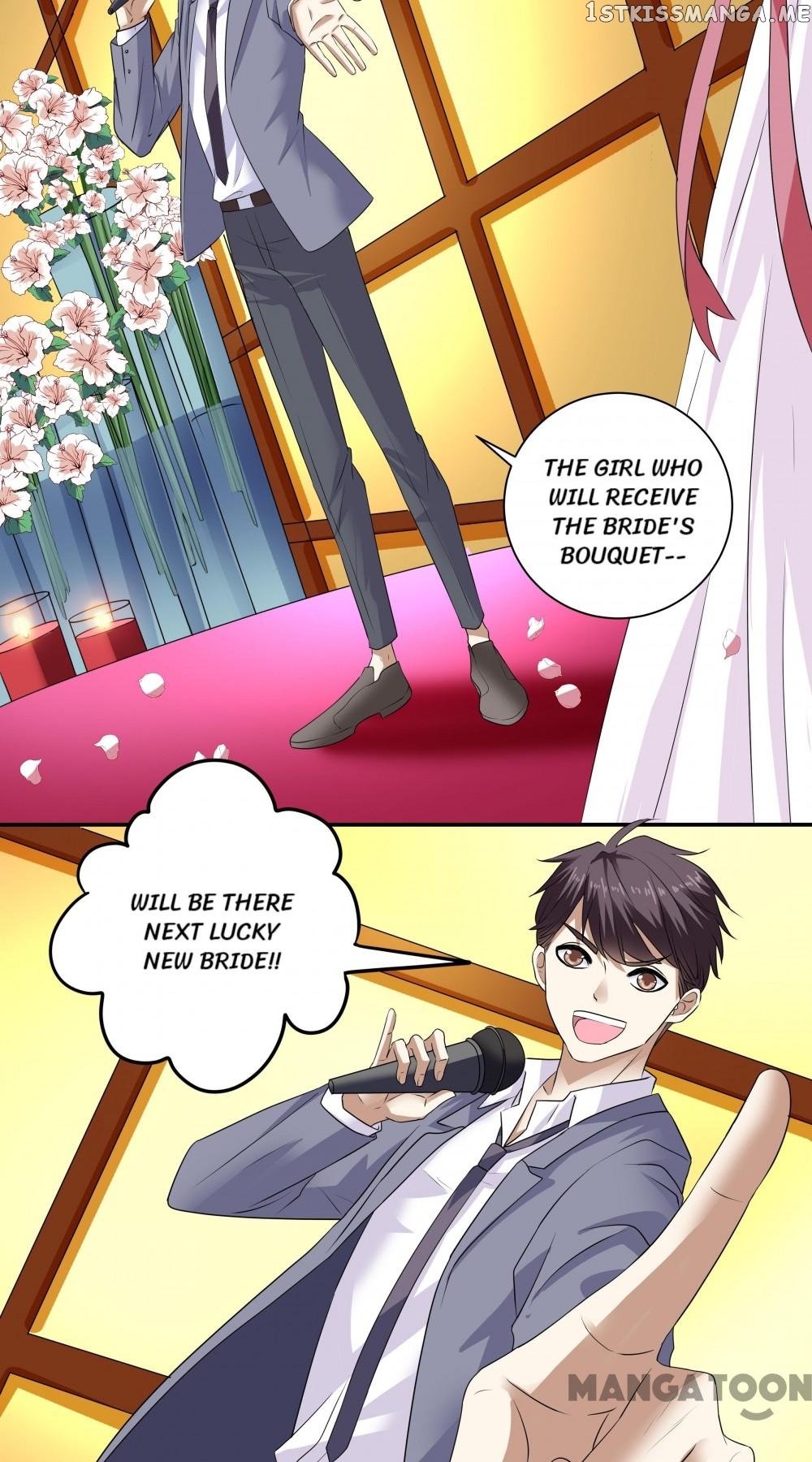 The Wonderful Colors of the Lipsticks chapter 66 - page 18
