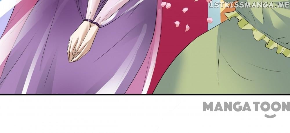 The Wonderful Colors of the Lipsticks chapter 66 - page 21