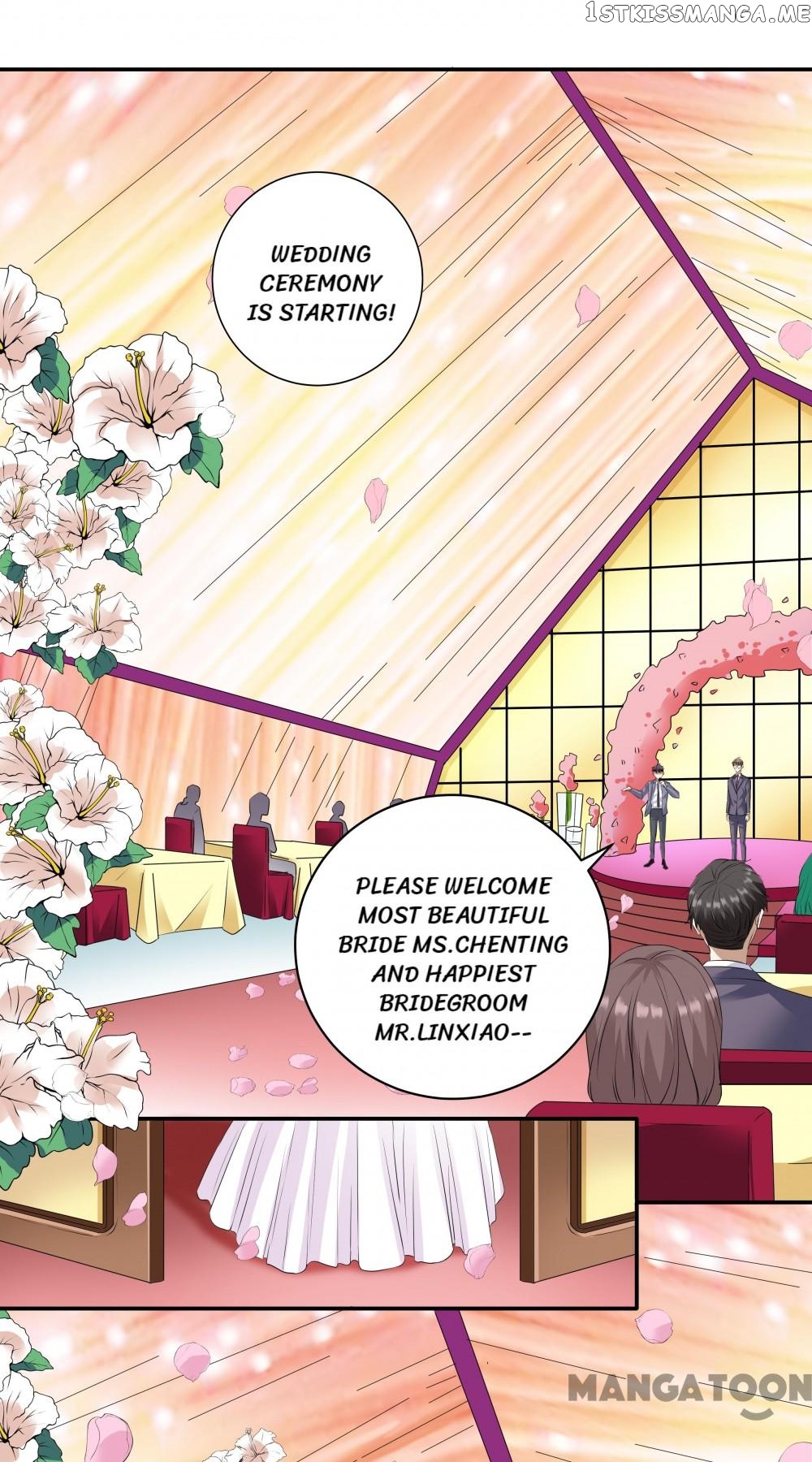 The Wonderful Colors of the Lipsticks chapter 66 - page 8