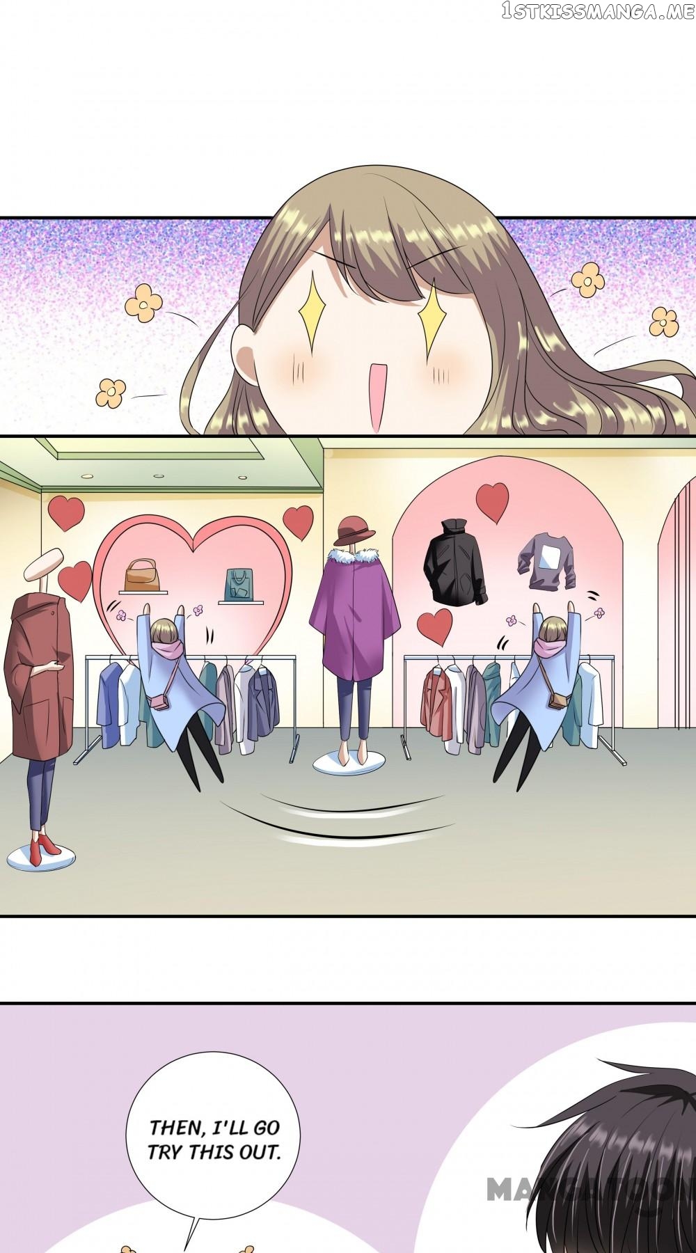 The Wonderful Colors of the Lipsticks chapter 65 - page 26