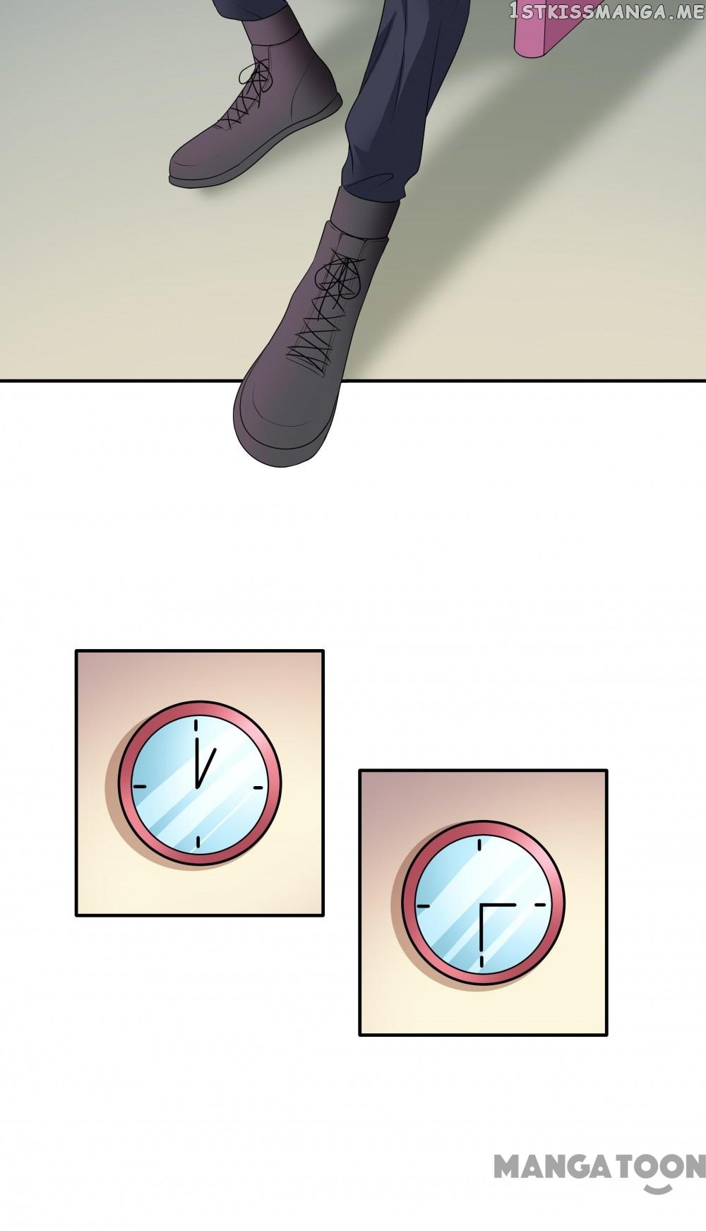 The Wonderful Colors of the Lipsticks chapter 65 - page 28