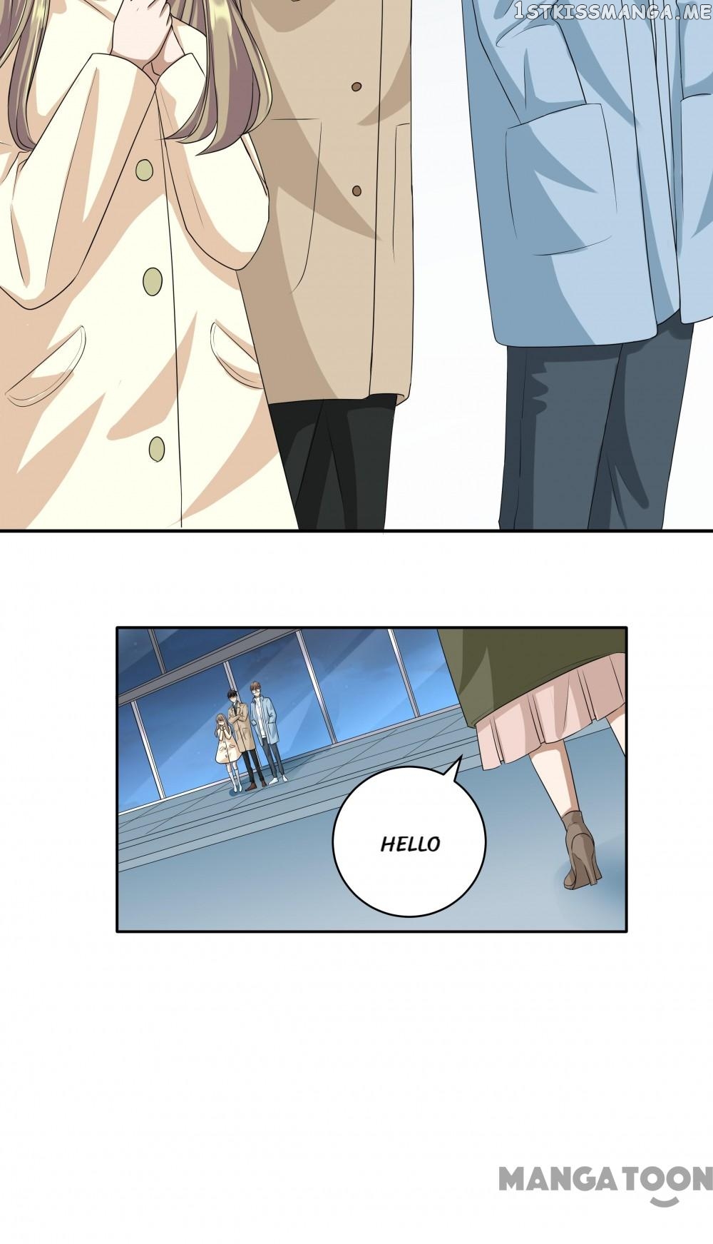 The Wonderful Colors of the Lipsticks chapter 64 - page 13