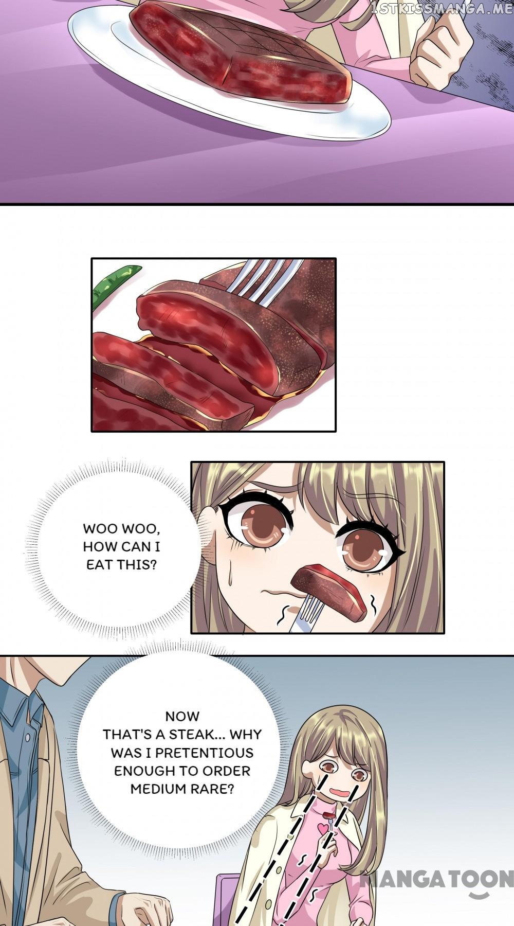 The Wonderful Colors of the Lipsticks chapter 64 - page 3
