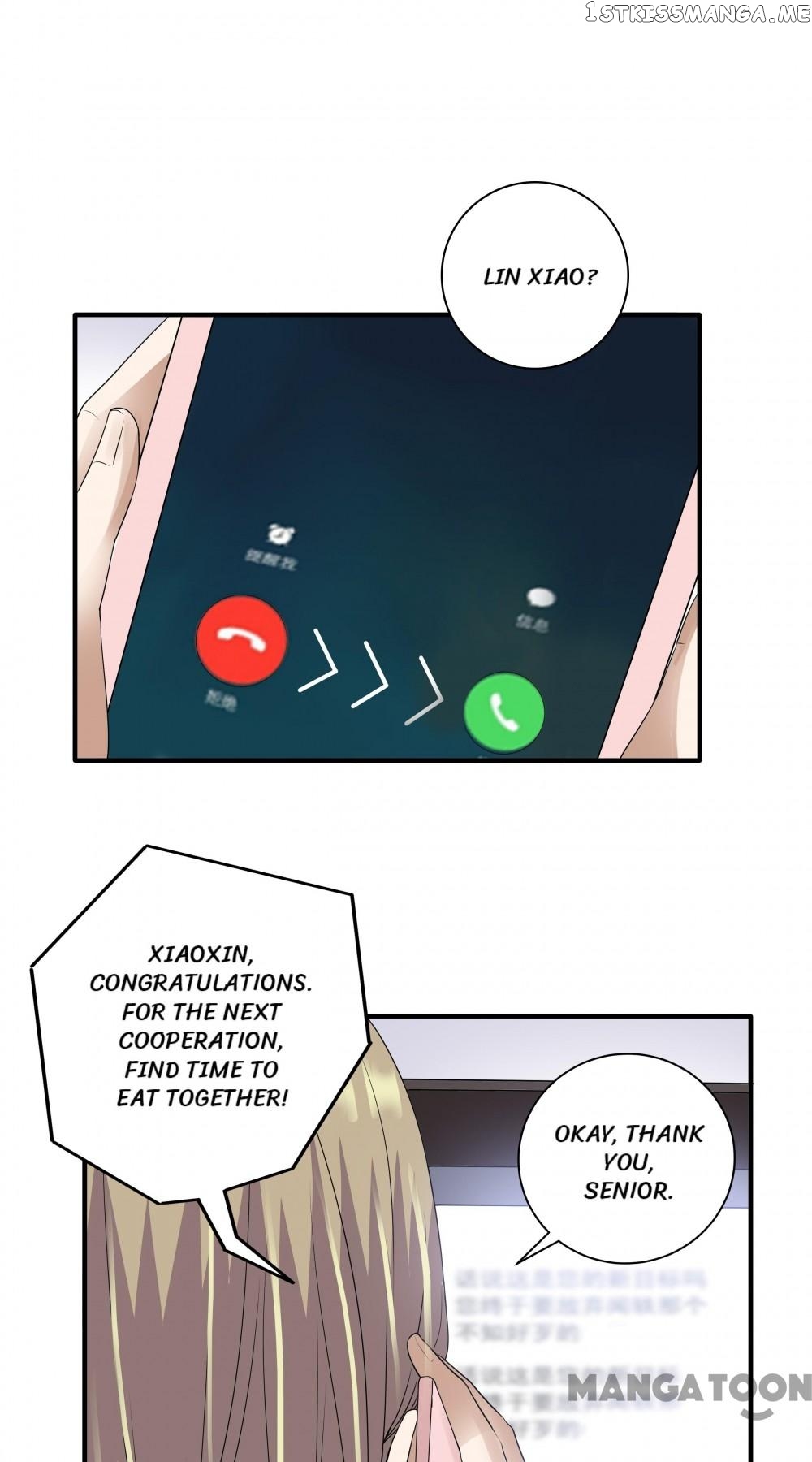 The Wonderful Colors of the Lipsticks chapter 63 - page 13