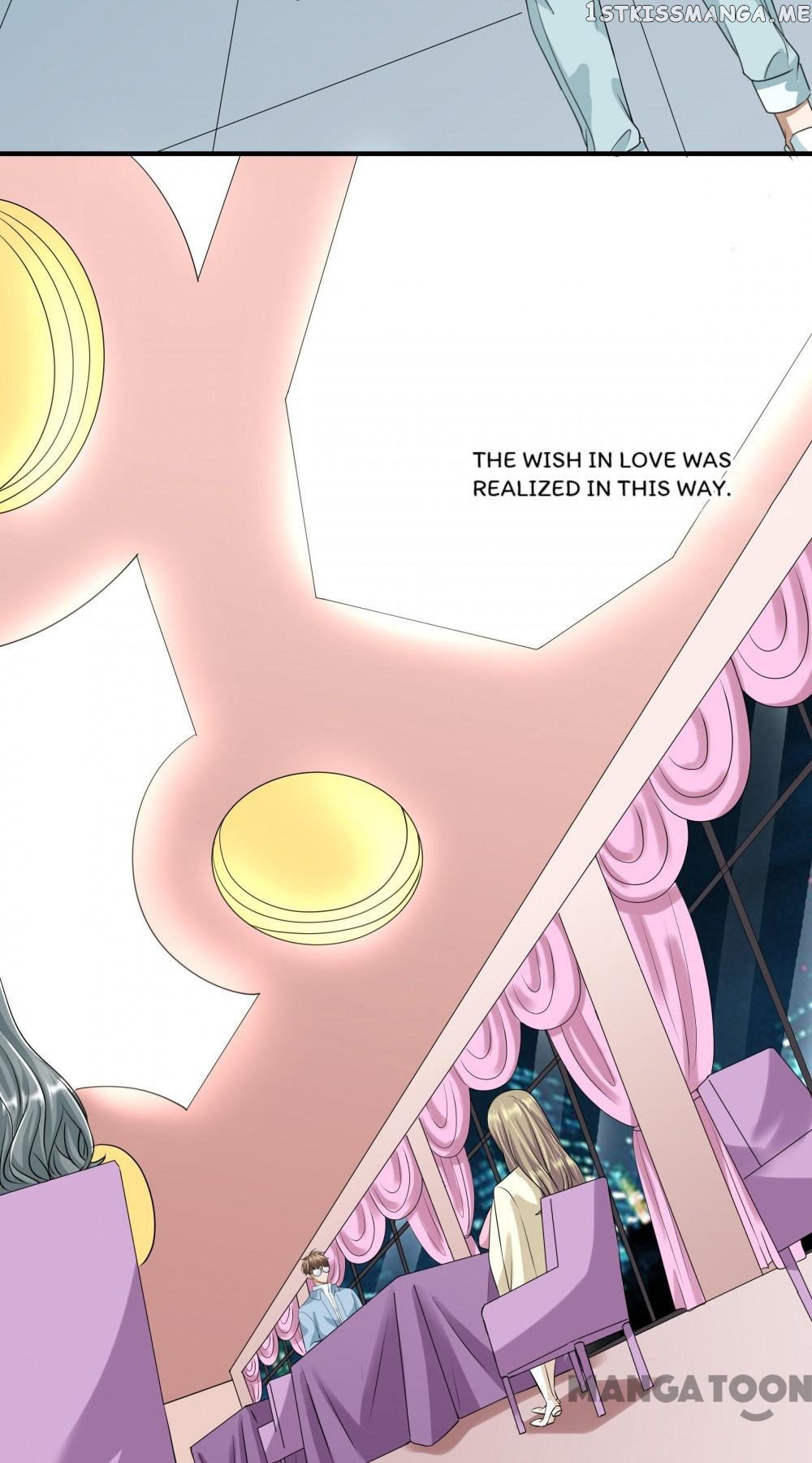 The Wonderful Colors of the Lipsticks chapter 63 - page 26