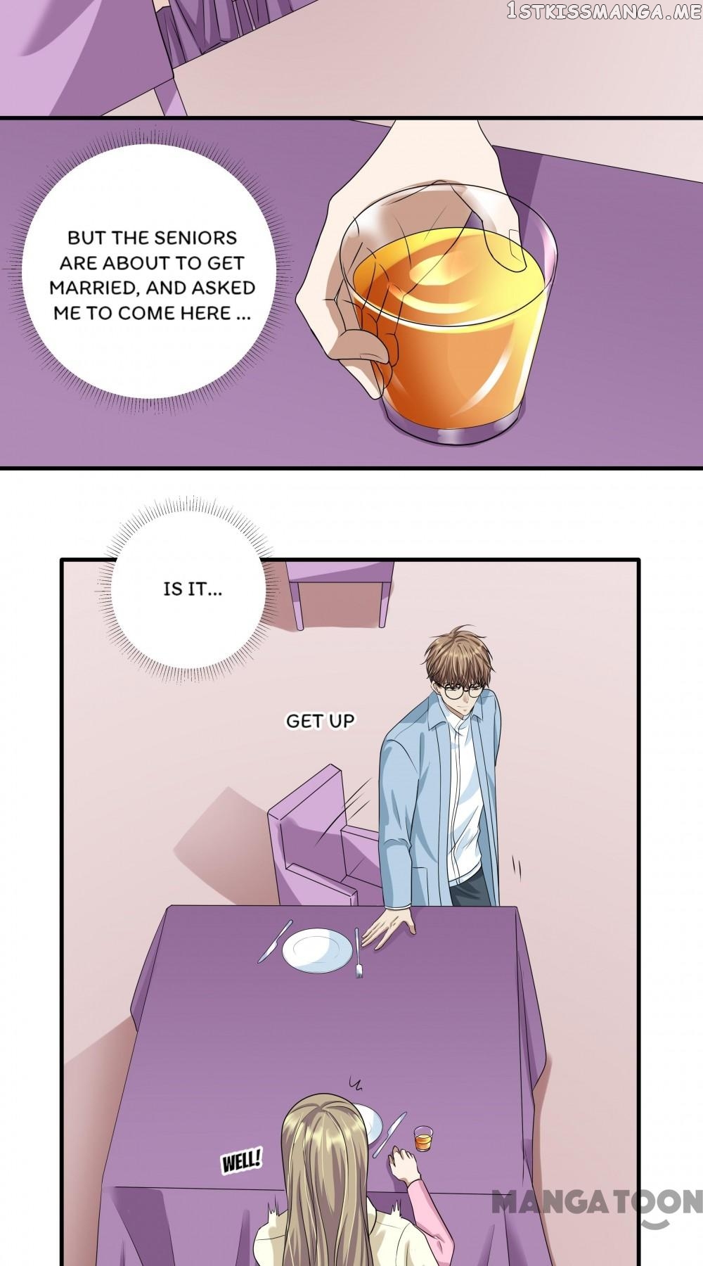 The Wonderful Colors of the Lipsticks chapter 63 - page 27
