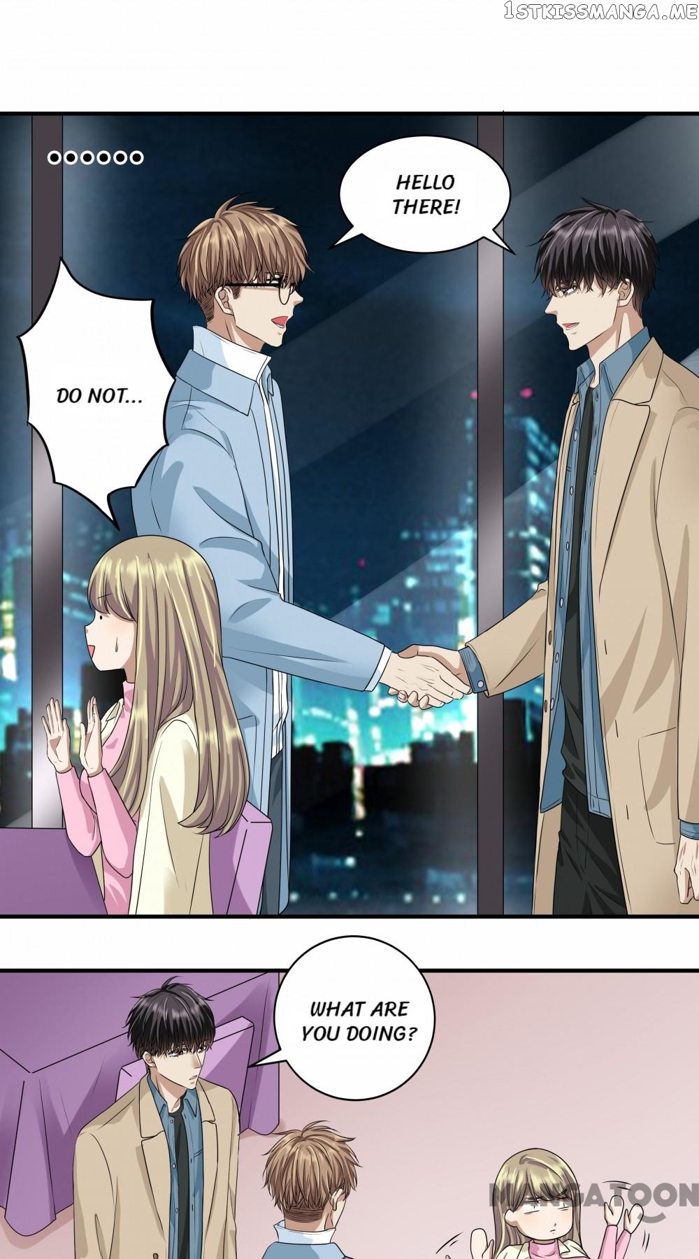 The Wonderful Colors of the Lipsticks chapter 63 - page 29