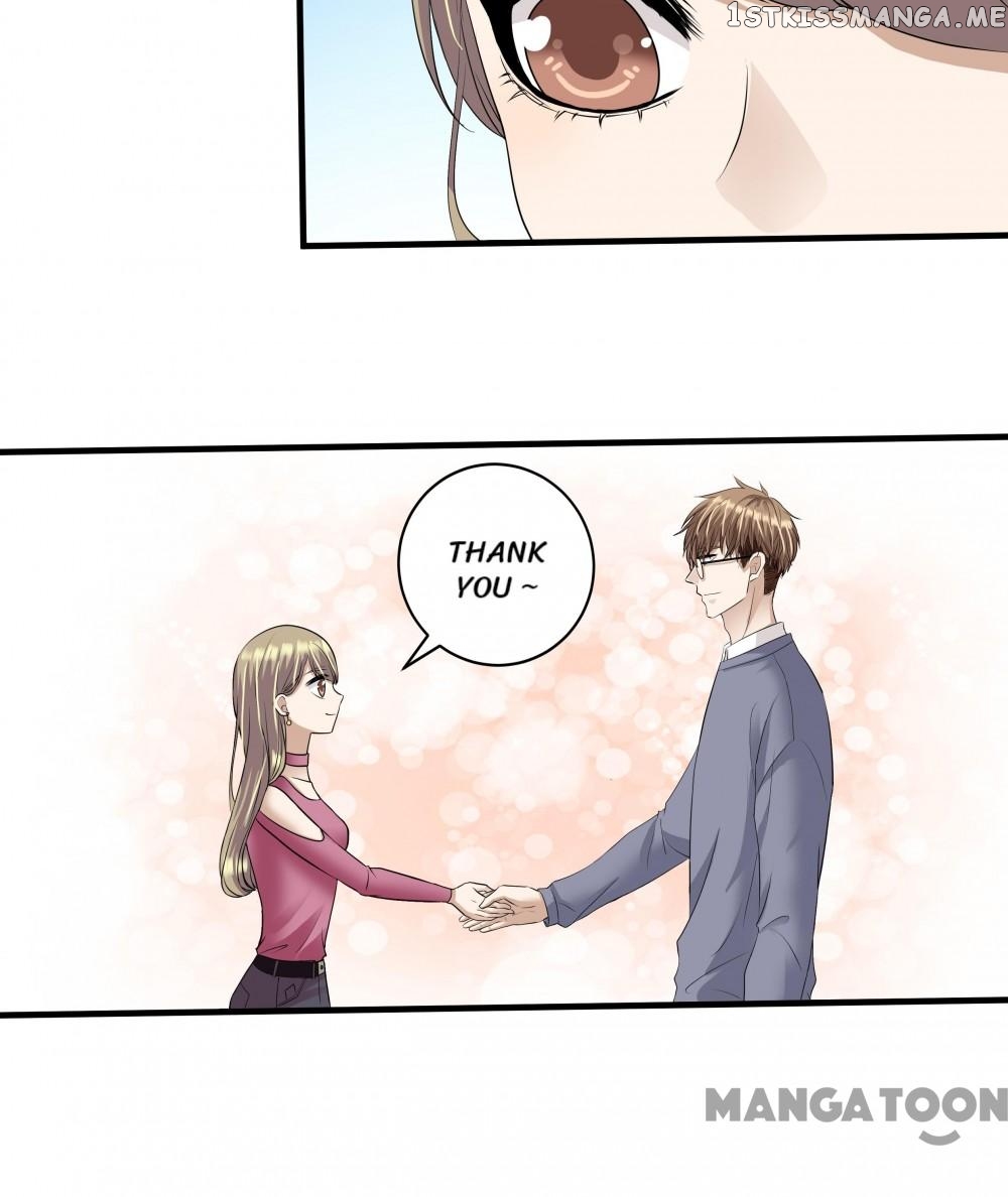 The Wonderful Colors of the Lipsticks chapter 63 - page 8