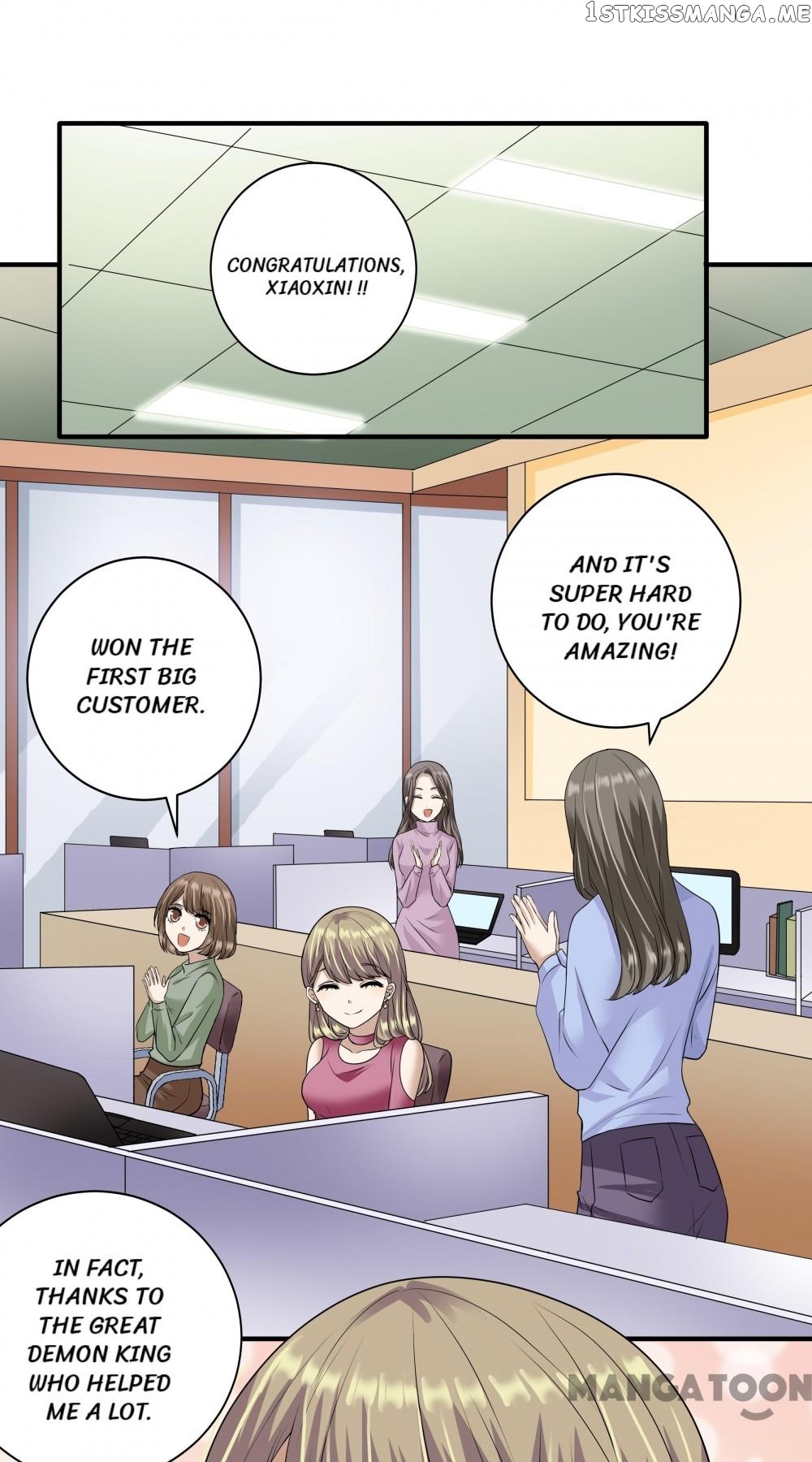 The Wonderful Colors of the Lipsticks chapter 63 - page 9