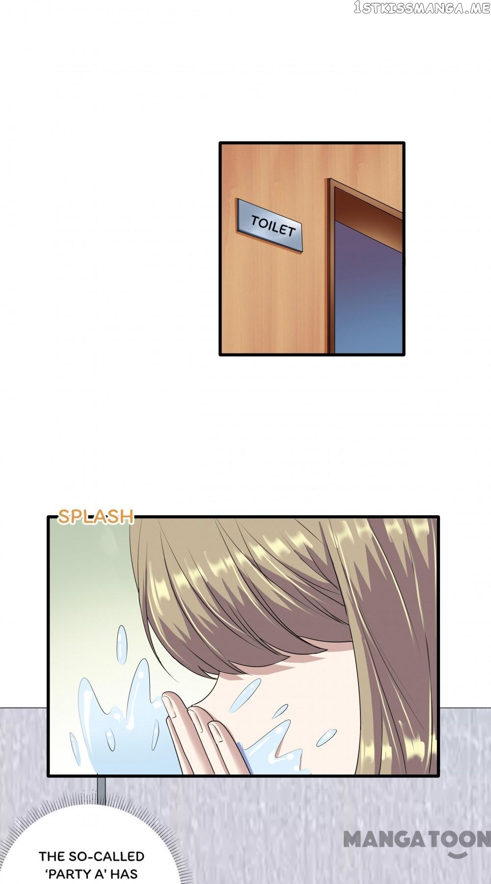The Wonderful Colors of the Lipsticks chapter 61 - page 1