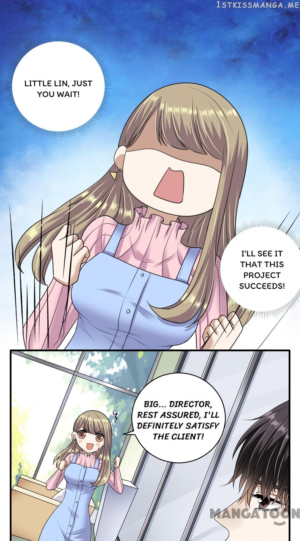 The Wonderful Colors of the Lipsticks chapter 61 - page 13