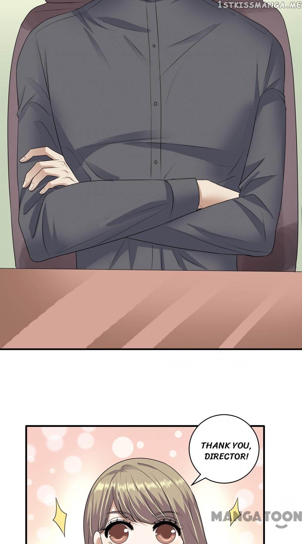 The Wonderful Colors of the Lipsticks chapter 61 - page 23