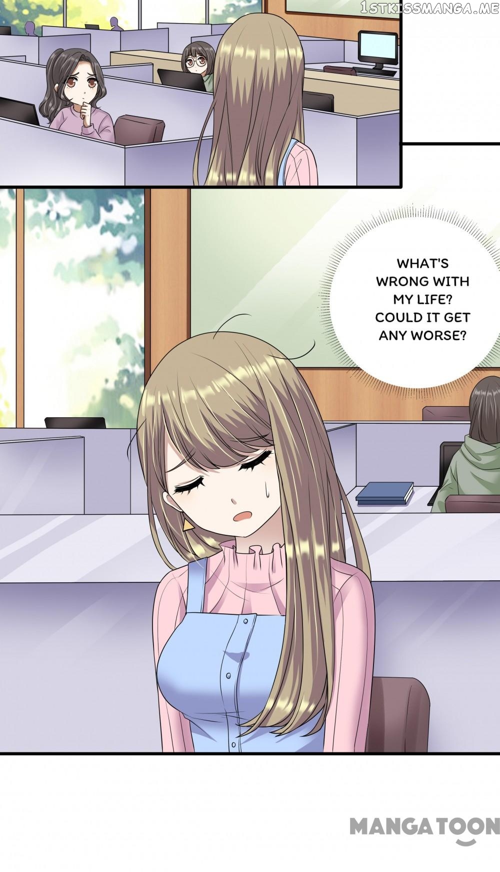 The Wonderful Colors of the Lipsticks chapter 61 - page 4