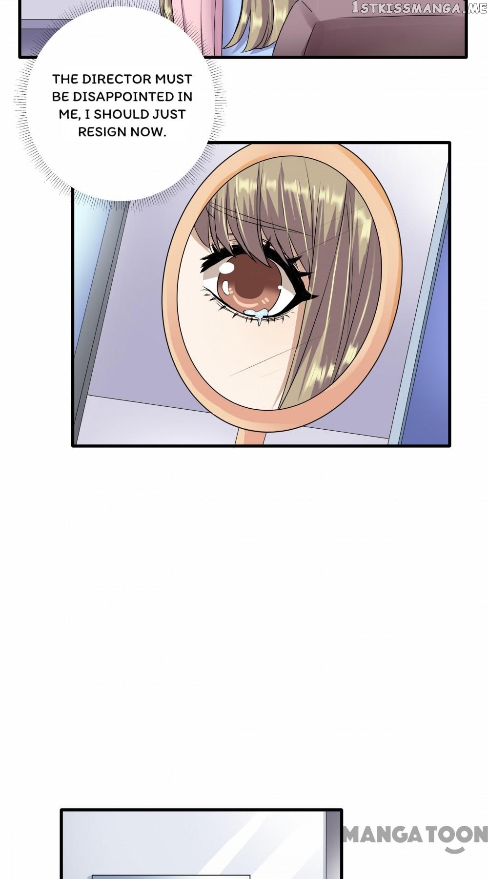 The Wonderful Colors of the Lipsticks chapter 61 - page 6