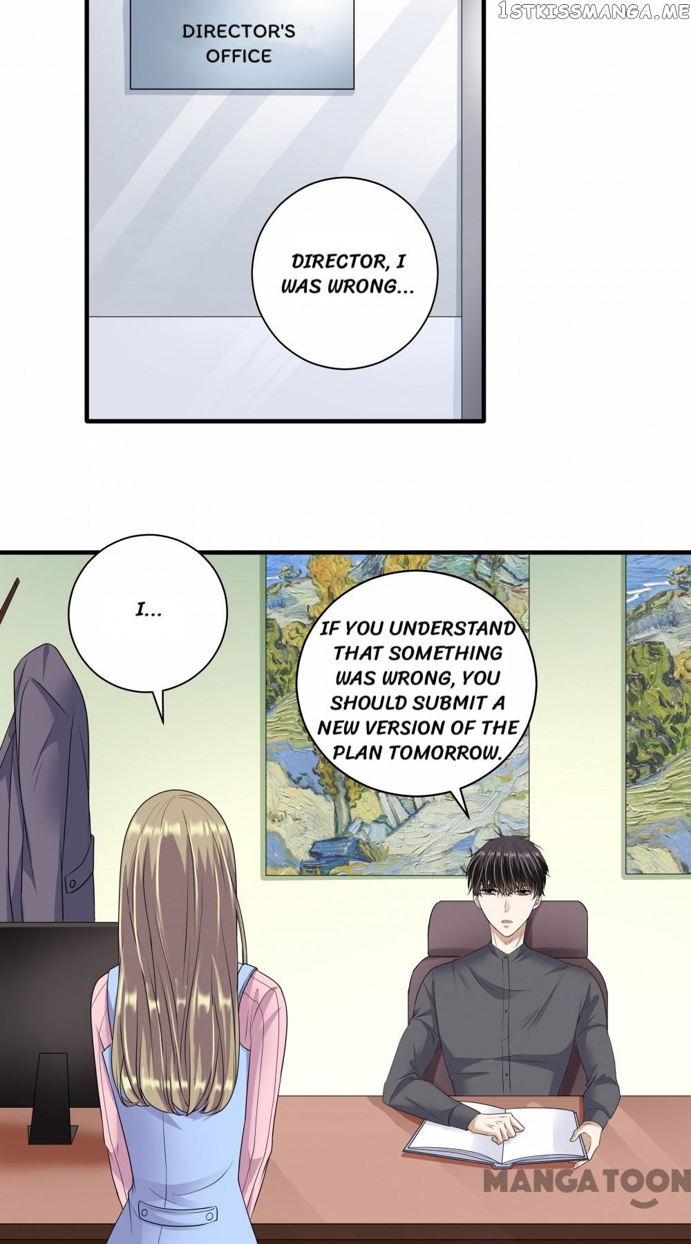 The Wonderful Colors of the Lipsticks chapter 61 - page 7