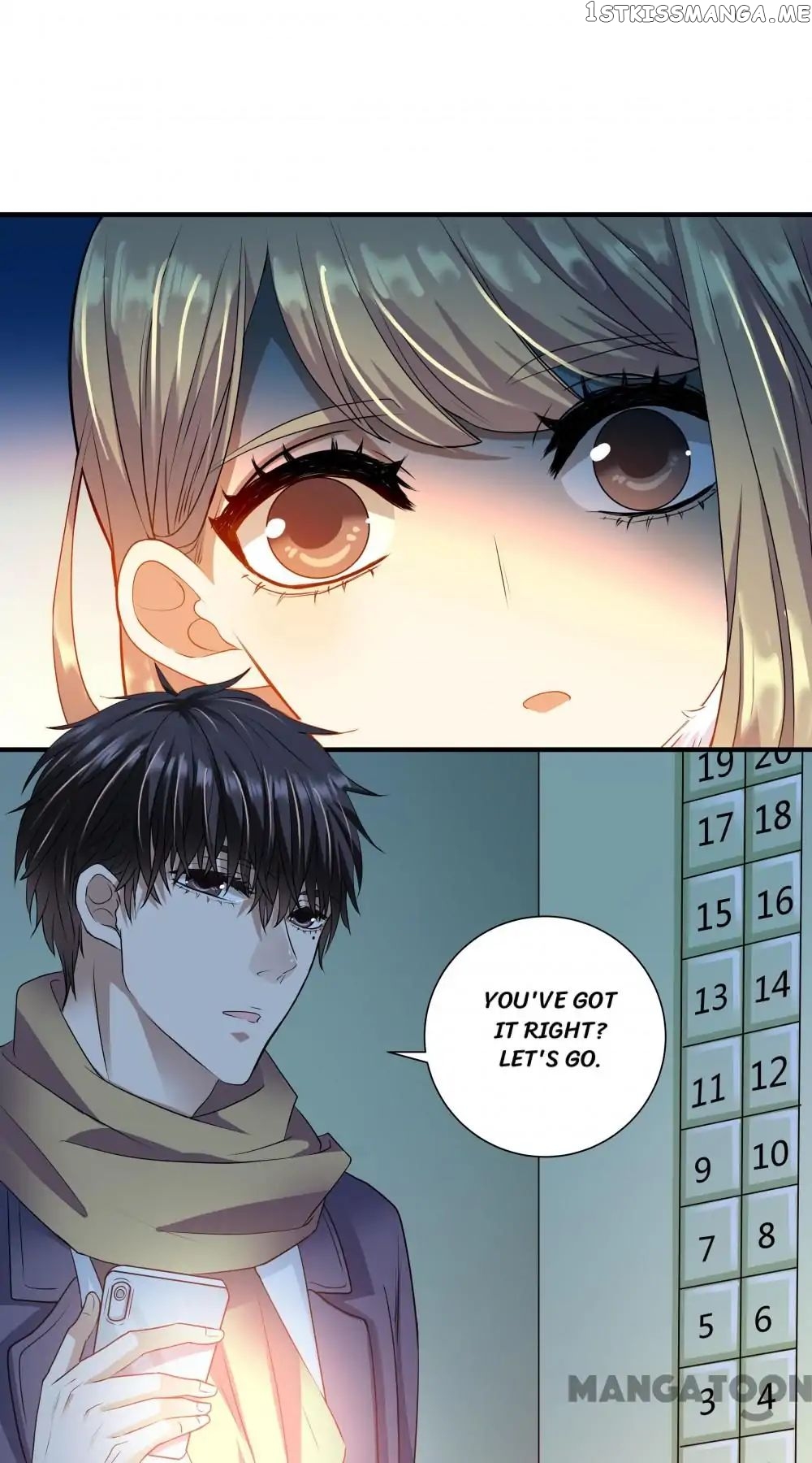 The Wonderful Colors of the Lipsticks chapter 57 - page 13