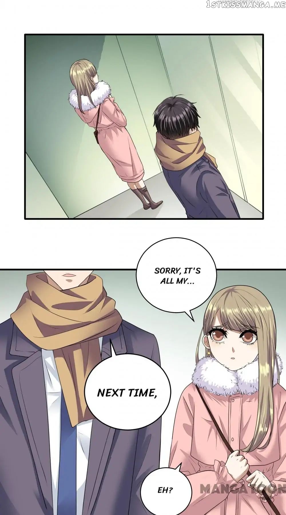 The Wonderful Colors of the Lipsticks chapter 57 - page 15